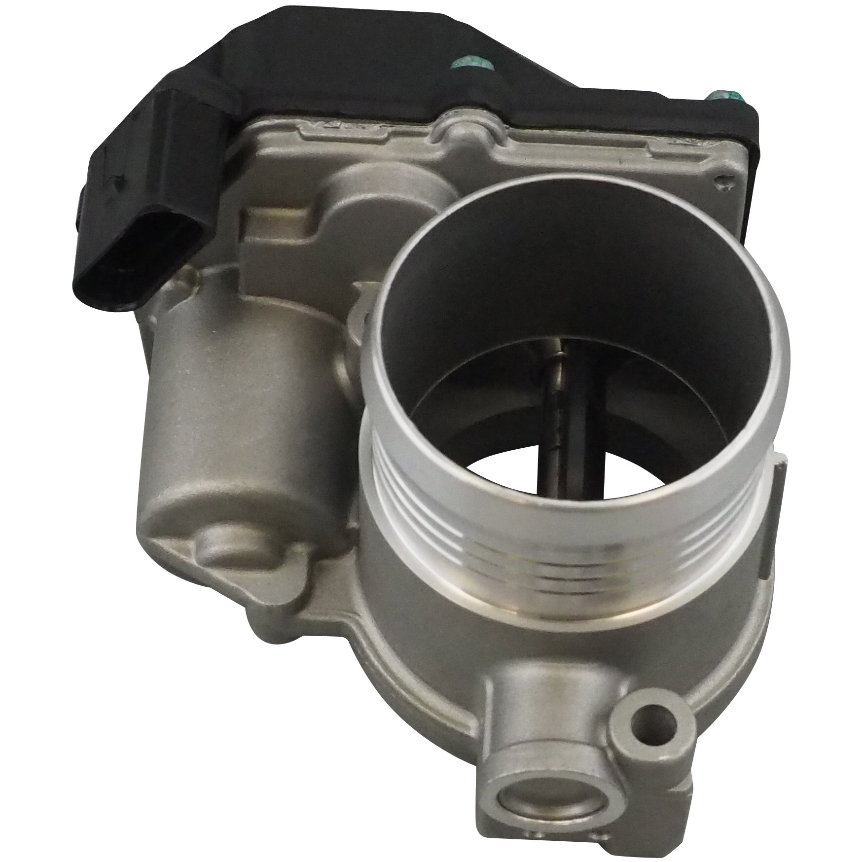 F.BECKER Gasspjældstuds 101010001 for FORD