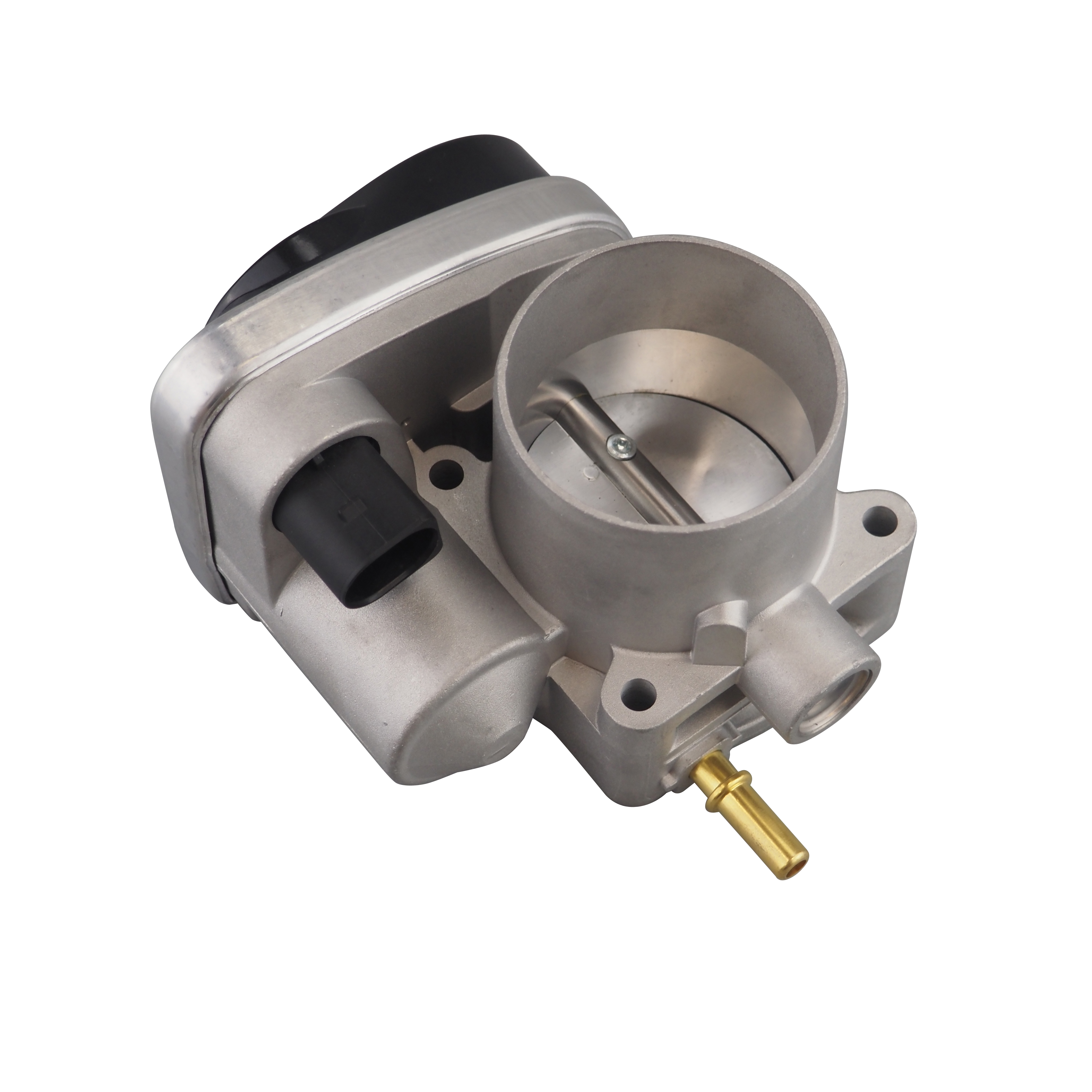 F.BECKER Gasspjældstuds 101010002 for RENAULT