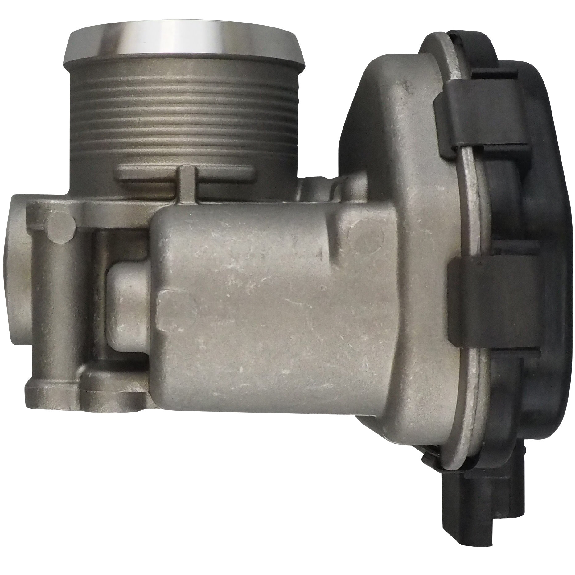 F.BECKER Gasspjældstuds 101010011 for FORD PEUGEOT