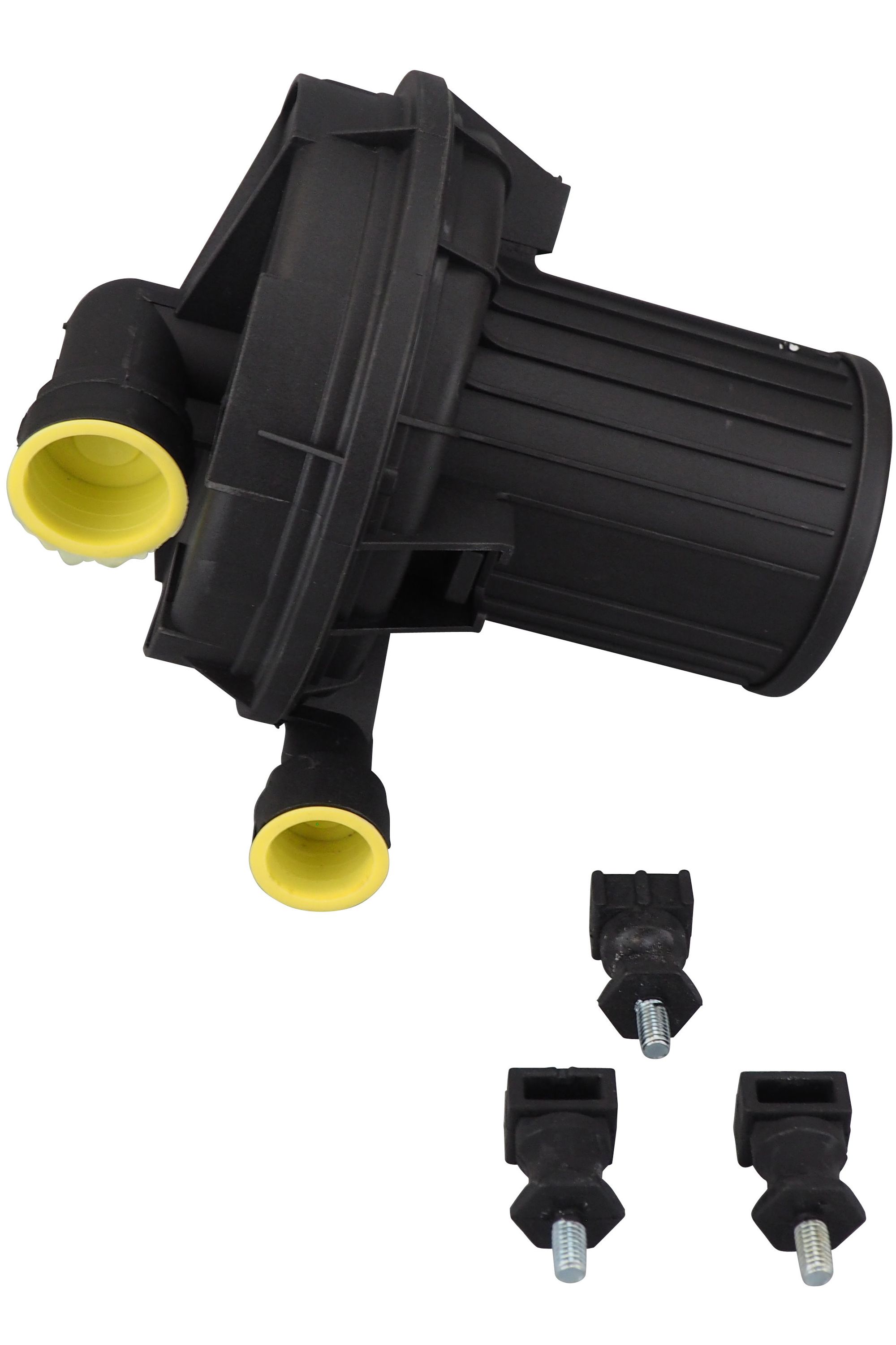 F.BECKER Sekundær luftpumpe 101110001 for FORD SEAT PORSCHE