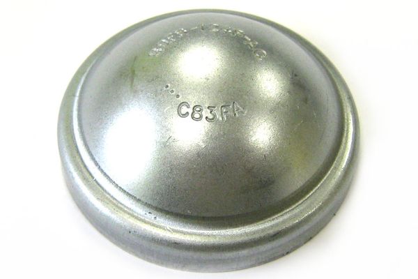 F.BECKER Navkapsel, hjulnav 10910390 Bagaksel højre for FORD MAZDA FORD USA
