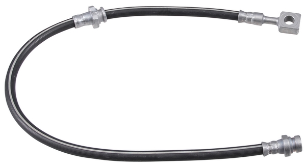 F.BECKER Bremseslange 11012843 for NISSAN