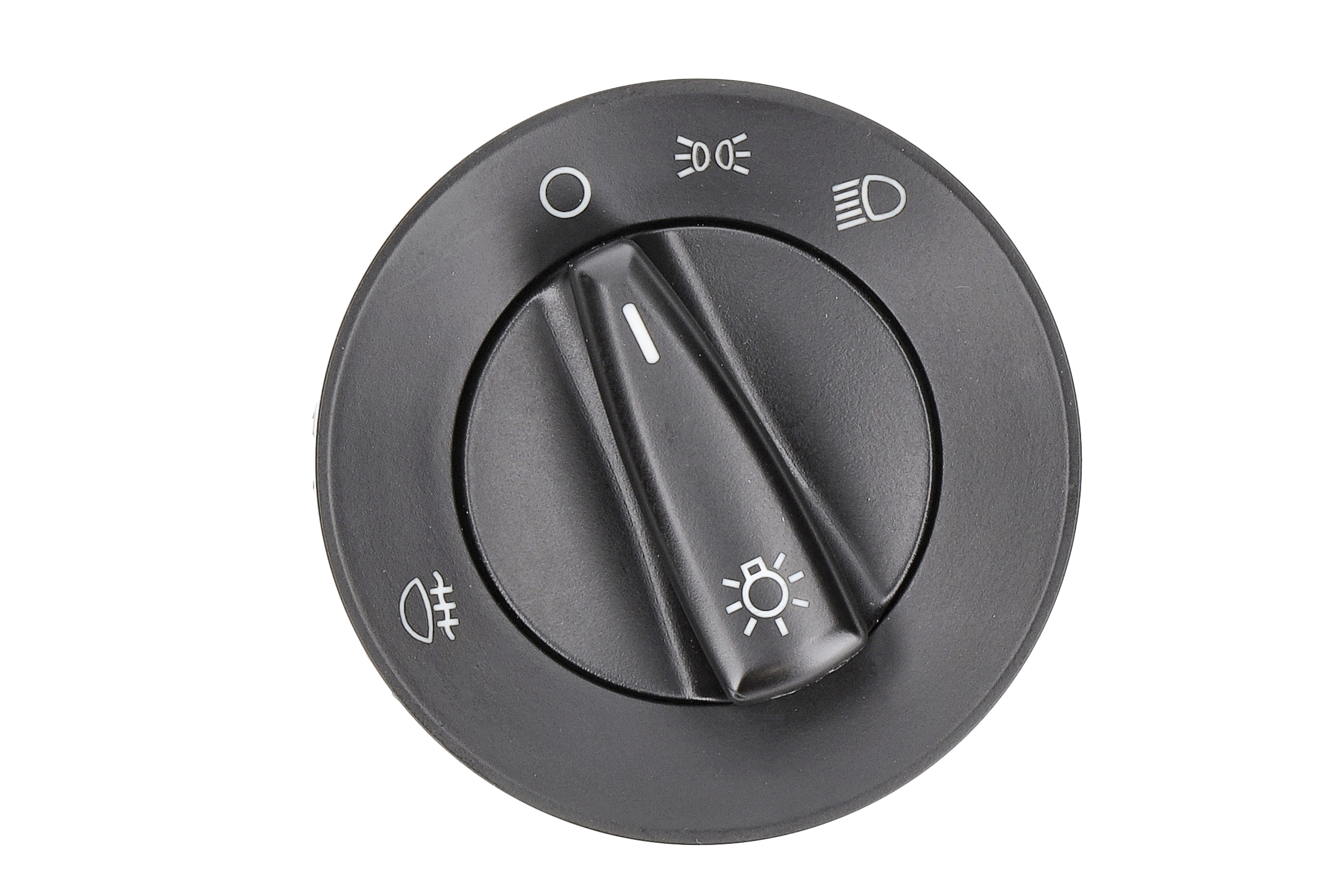 F.BECKER Kontakt, forlysgte 110910024 for SKODA