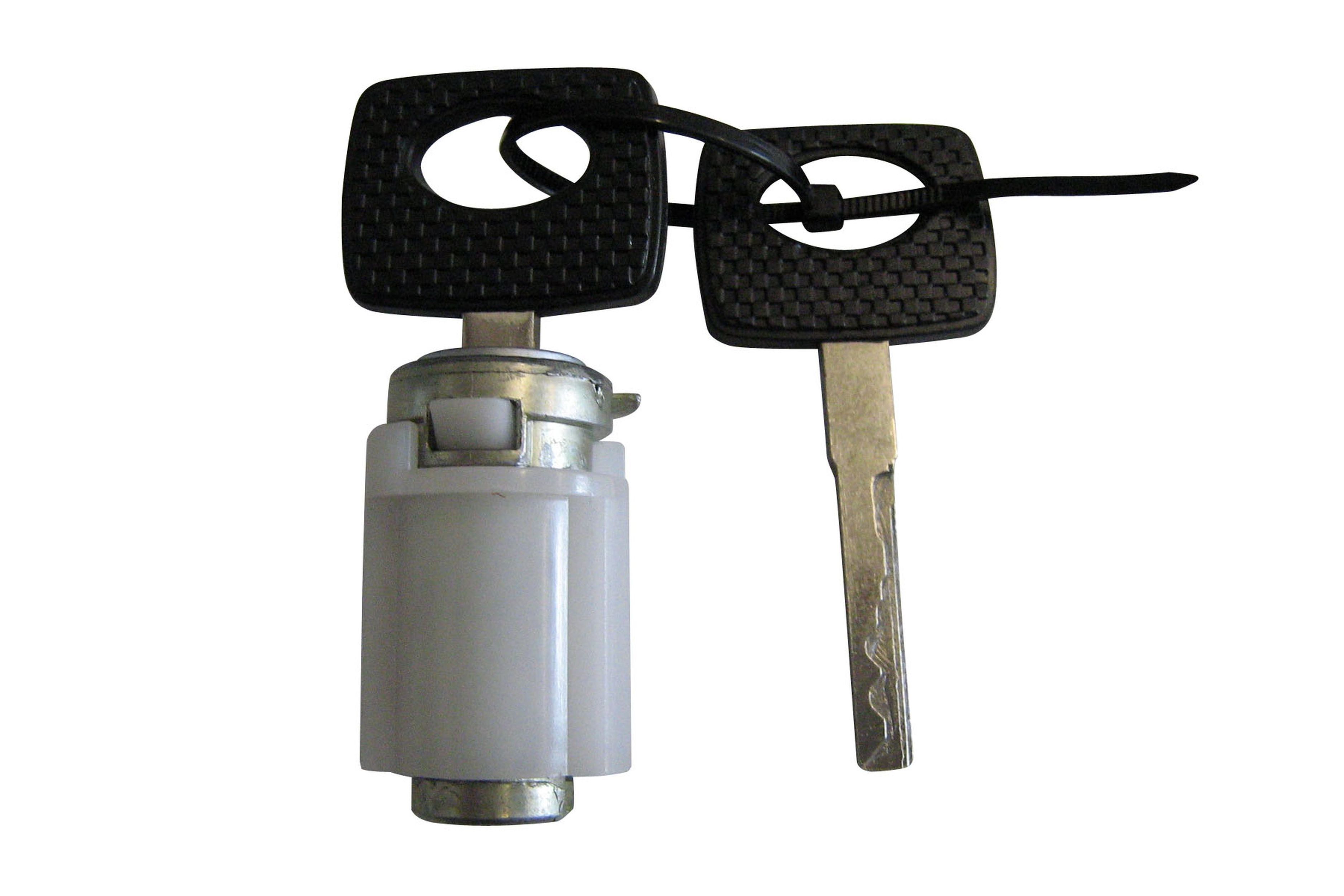 F.BECKER Låsecylinder, tændingslås 112110038 for MERCEDES-BENZ