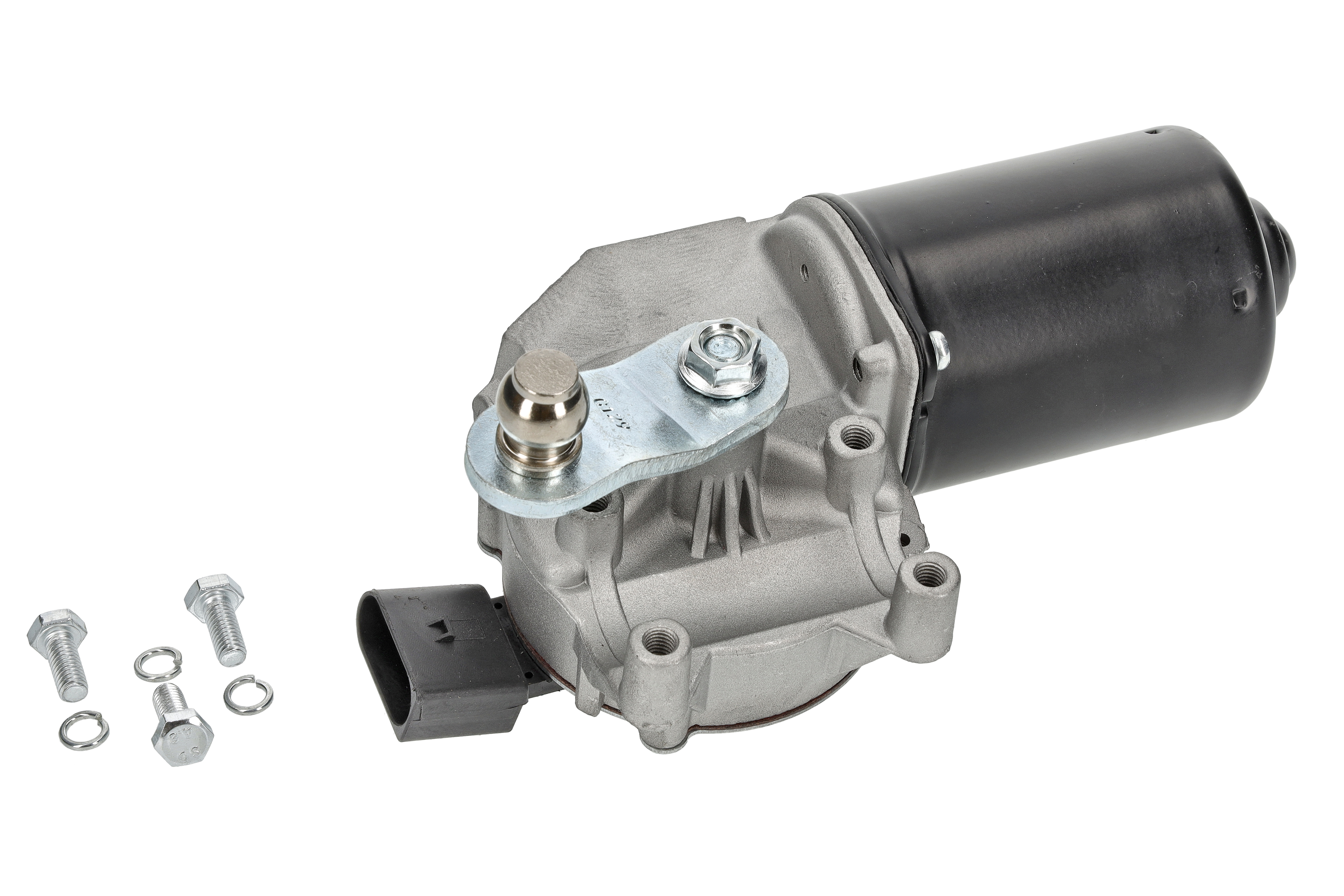 F.BECKER Viskermotor 120110136 foran for BMW