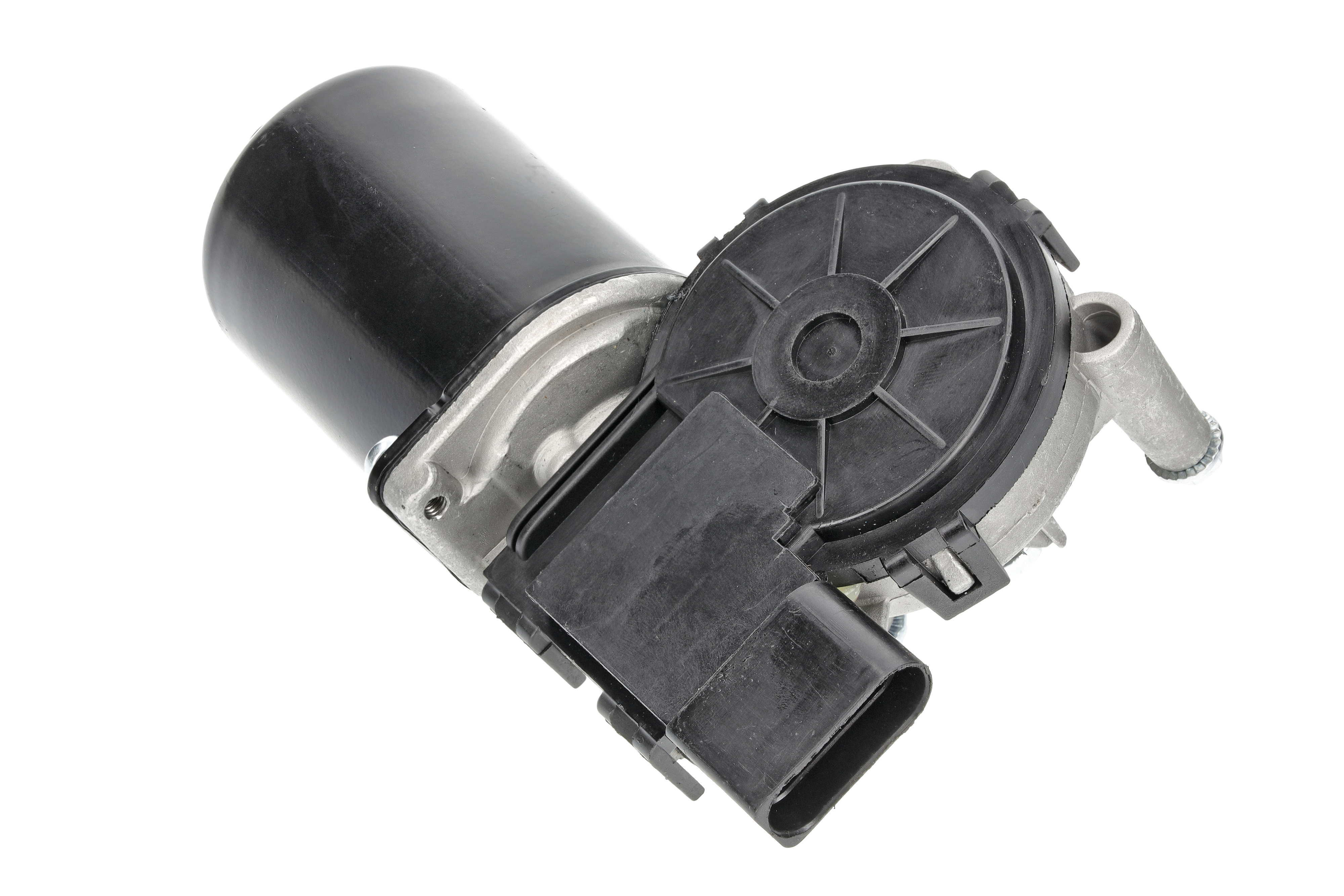 F.BECKER Viskermotor 120110142 foran for FORD