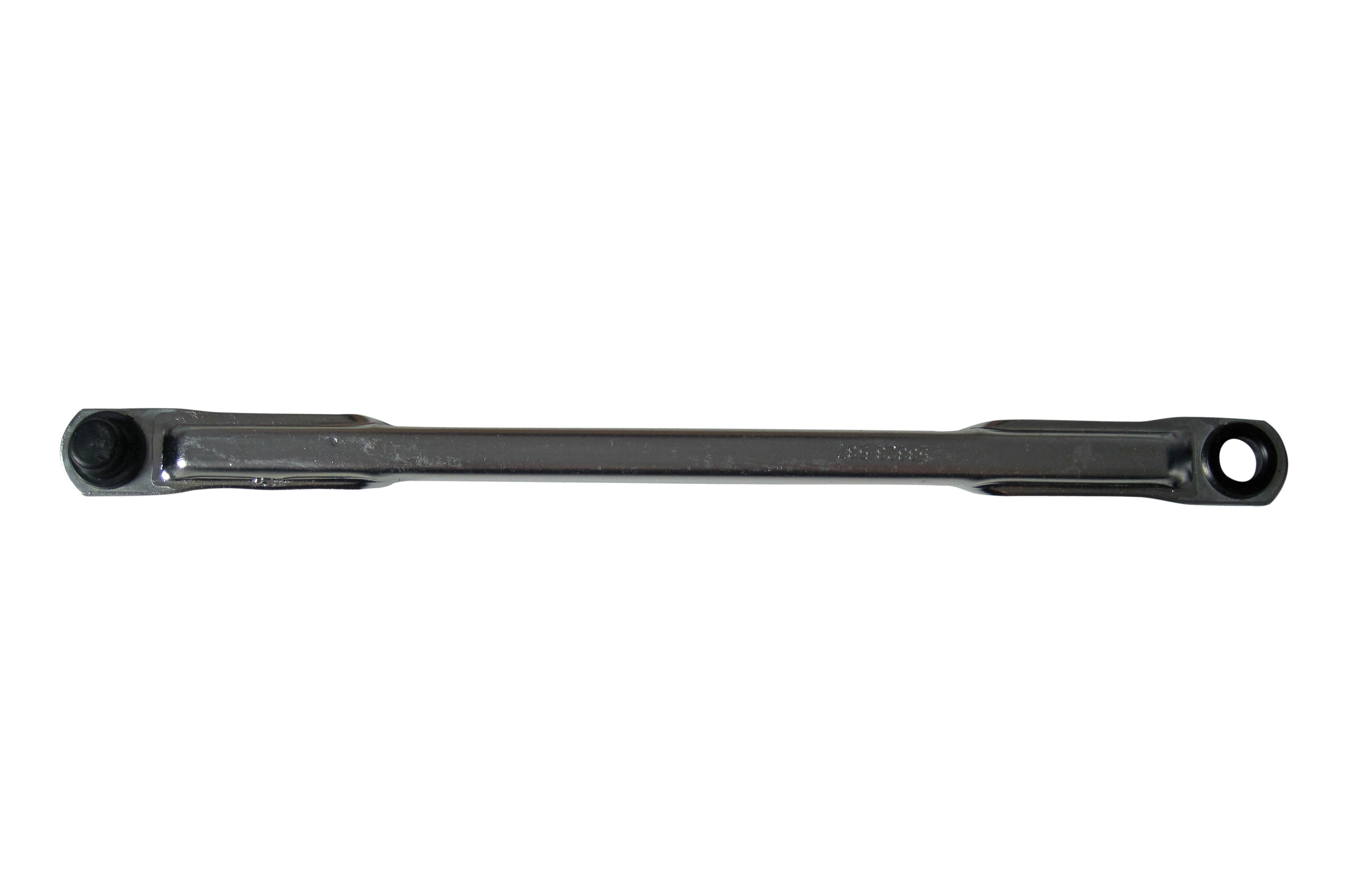 F.BECKER Drivstang, viskersystem 120210047 foran til venstre for VW
