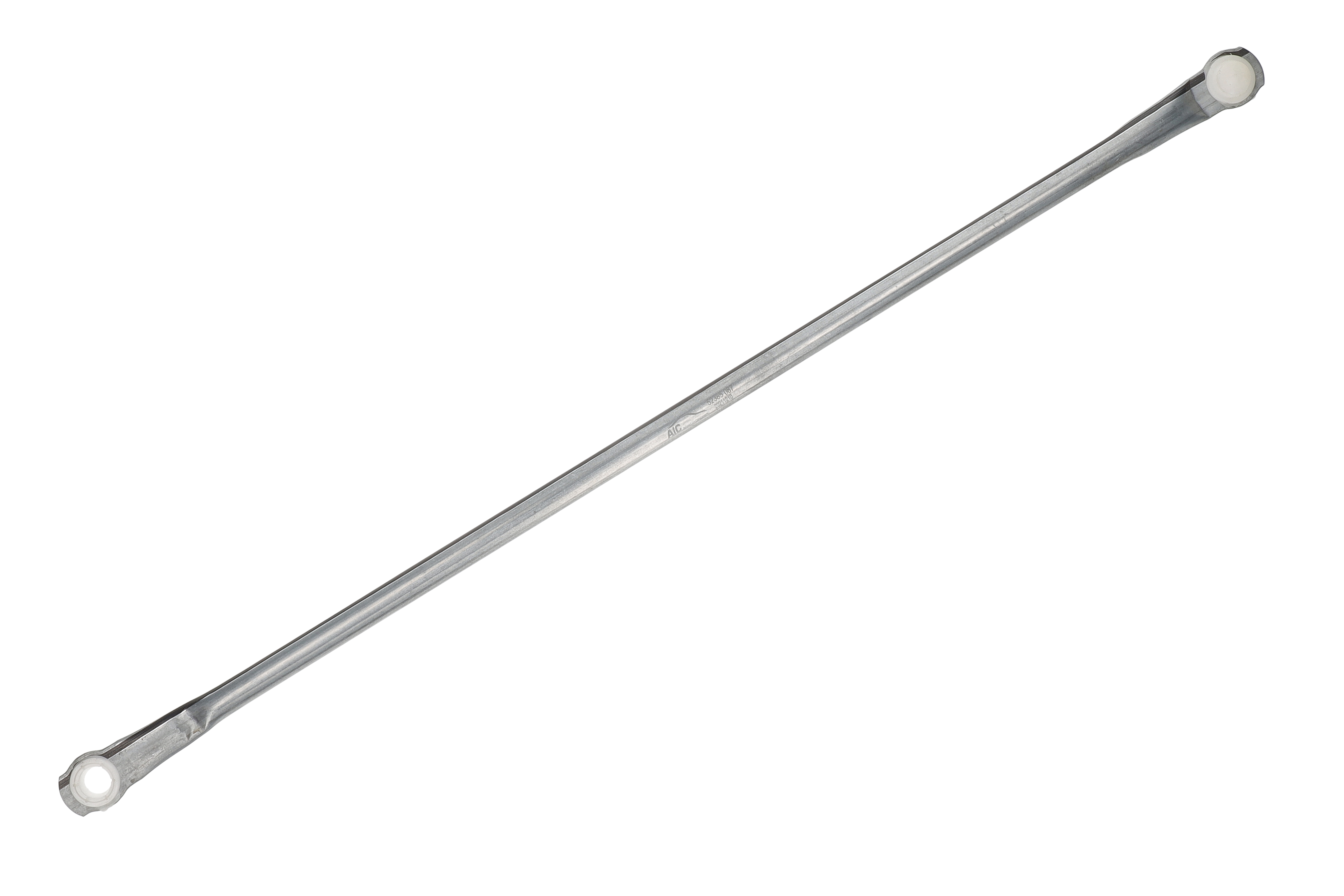 F.BECKER Drivstang, viskersystem 120210146 i førerside for NISSAN