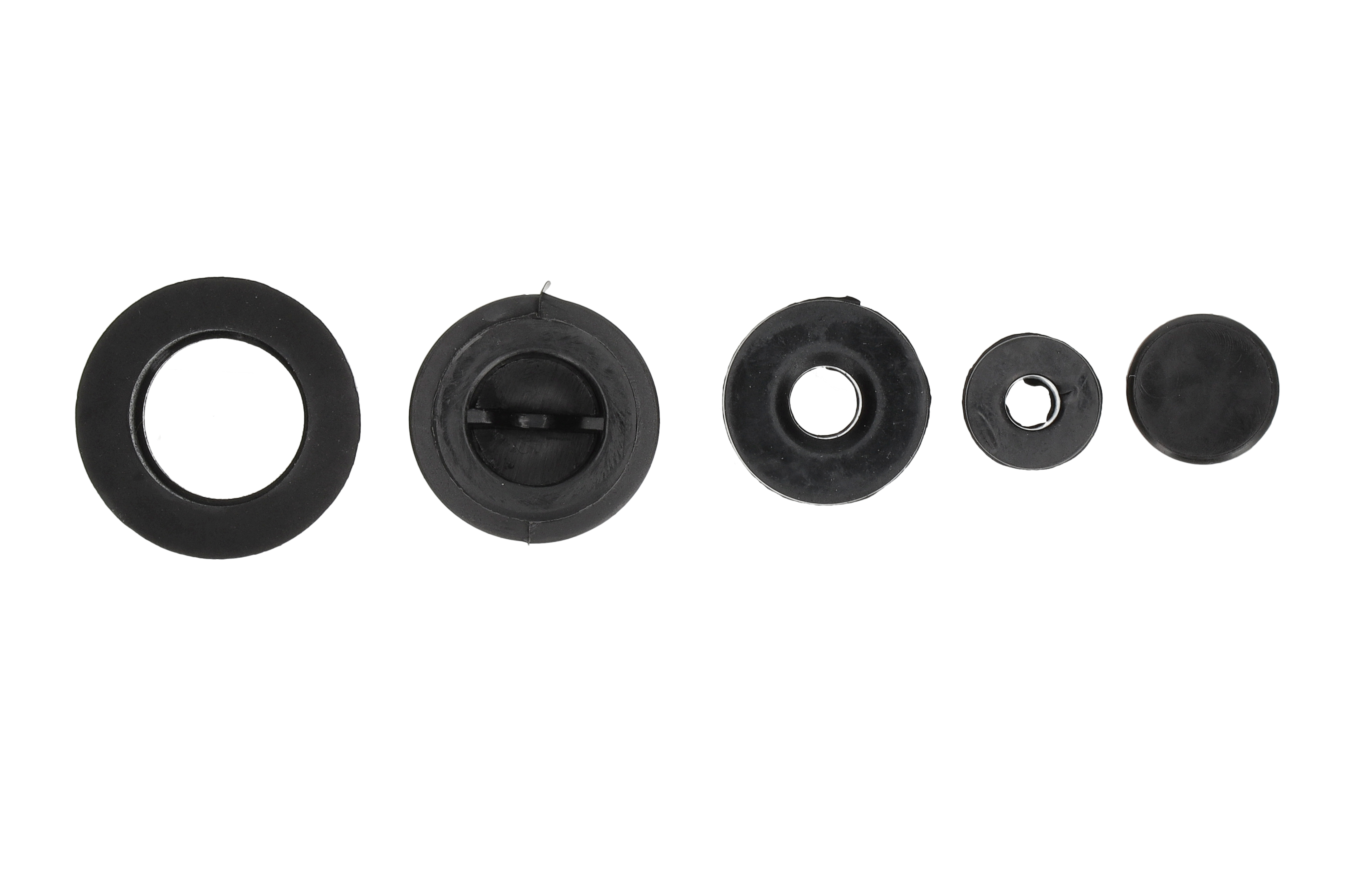 F.BECKER Pakning, vaskevandspumpe/vaske-vandsbeholder 120310019 for SEAT VAG