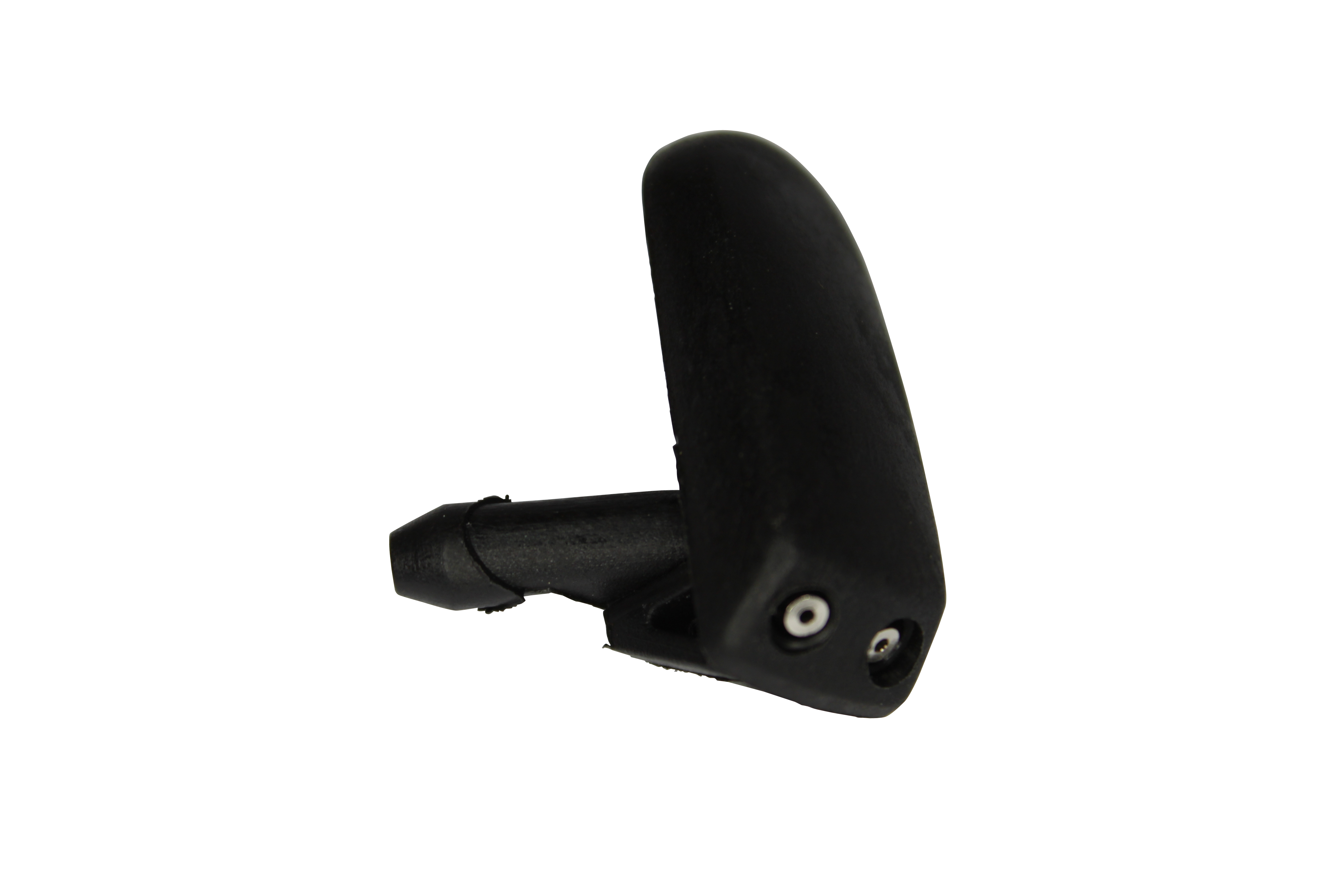 F.BECKER Vaskedyse, forrudevisker/vasker 120712017 foran for VAG SEAT VW