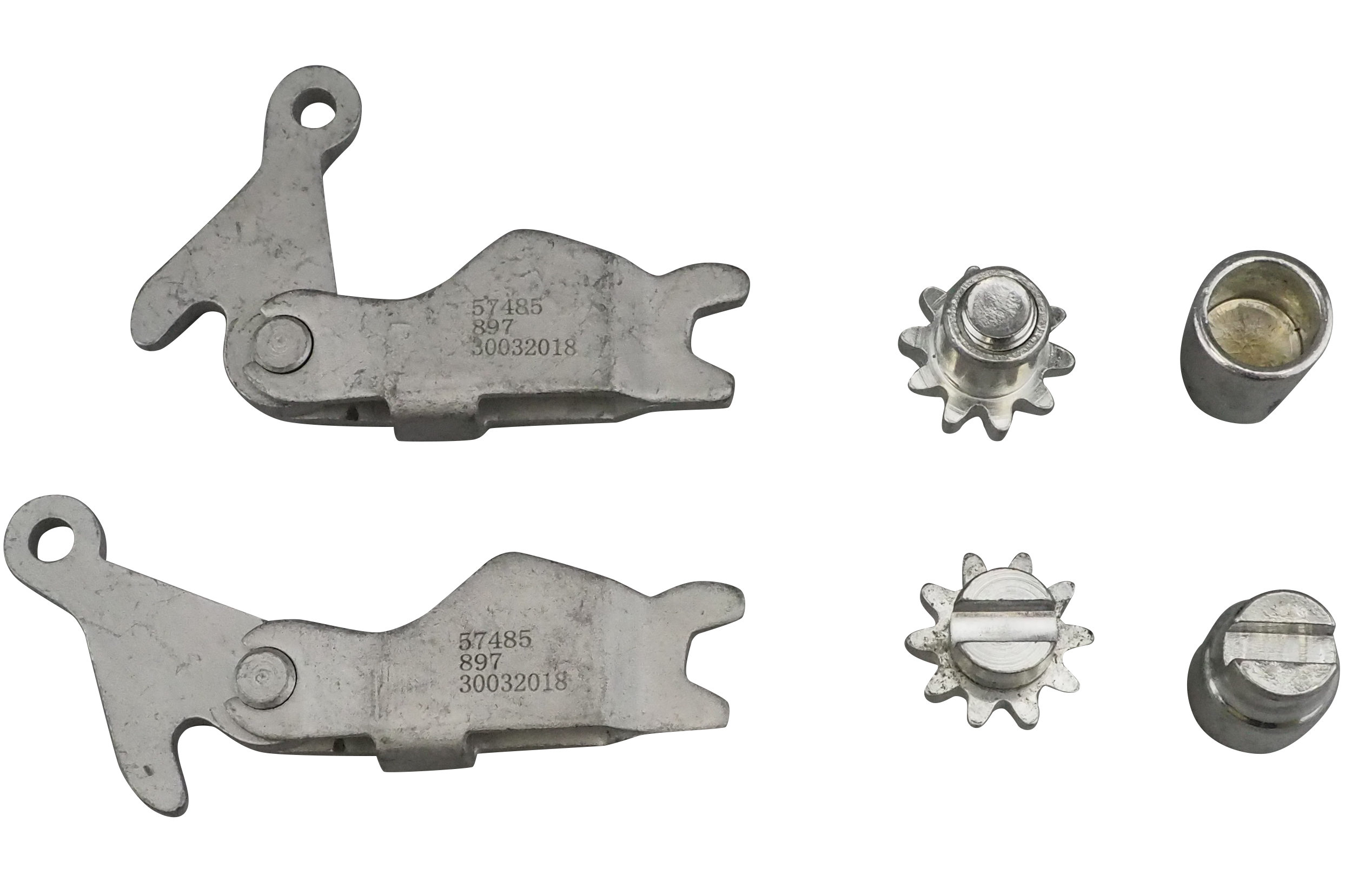 F.BECKER Justering, tromlebremse 13610003 for MERCEDES-BENZ