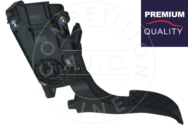 F.BECKER Speeder 13710007 for SEAT