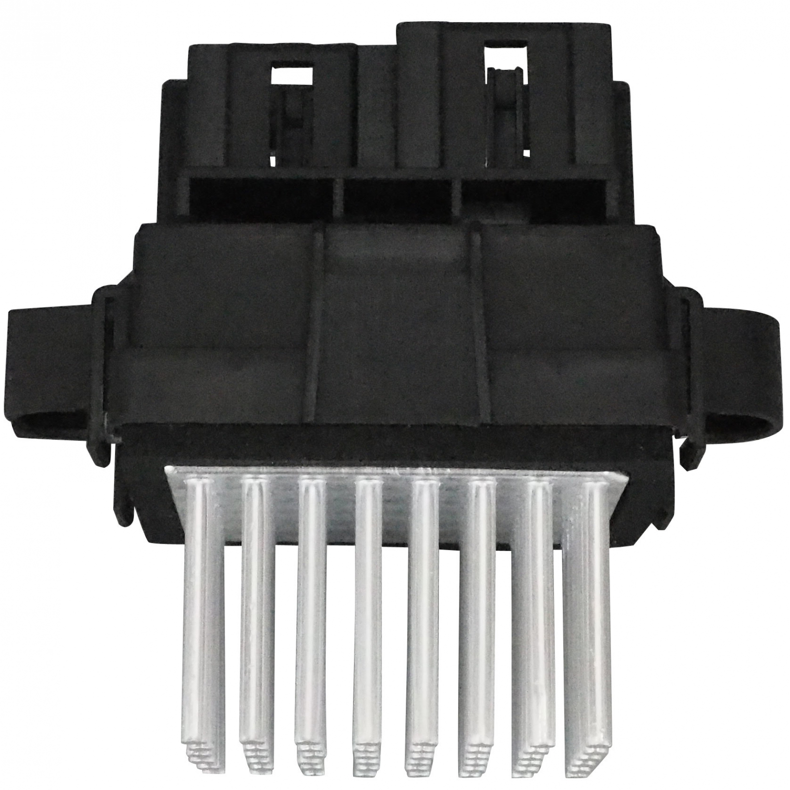 F.BECKER Regulator, kabineventilator 140210009 for OPEL