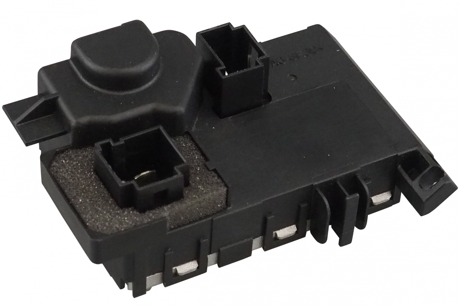 F.BECKER Regulator, kabineventilator 140210014 for MERCEDES-BENZ