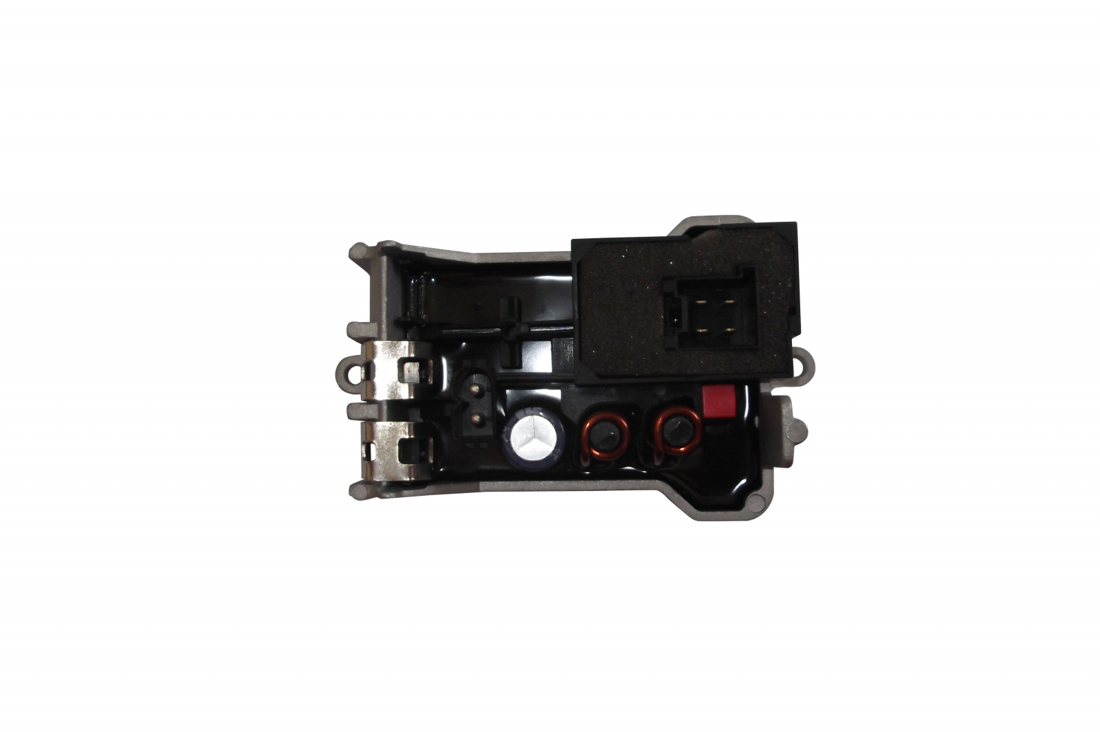 F.BECKER Styreenhed, varme/ventilation 140310001 for MERCEDES-BENZ