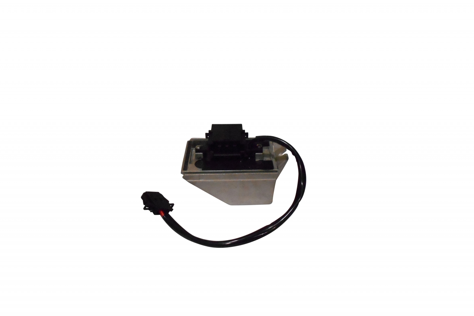 F.BECKER Styreenhed, varme/ventilation 140310003 for SEAT