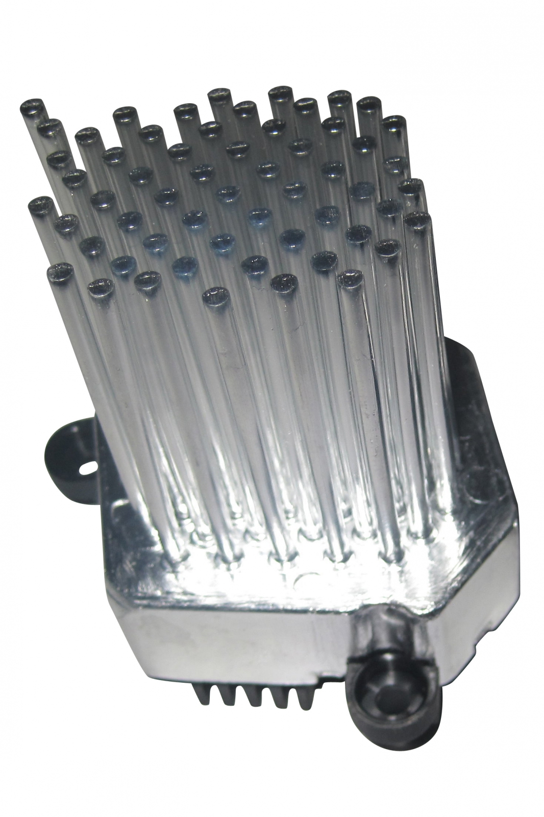 F.BECKER Styreenhed, varme/ventilation 140310009 for BMW