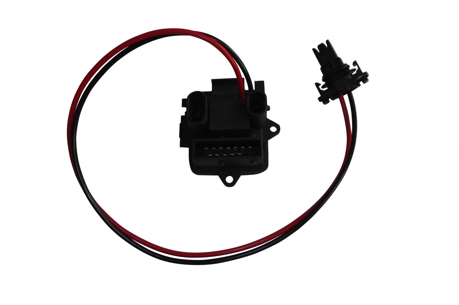 F.BECKER Modstand, kabineventilator 140310018 for OPEL RENAULT