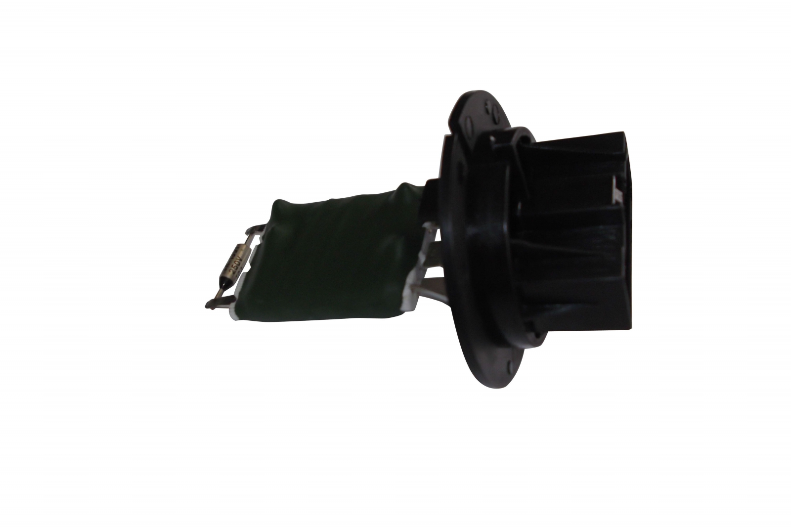 F.BECKER Modstand, kabineventilator 140310022 for PEUGEOT
