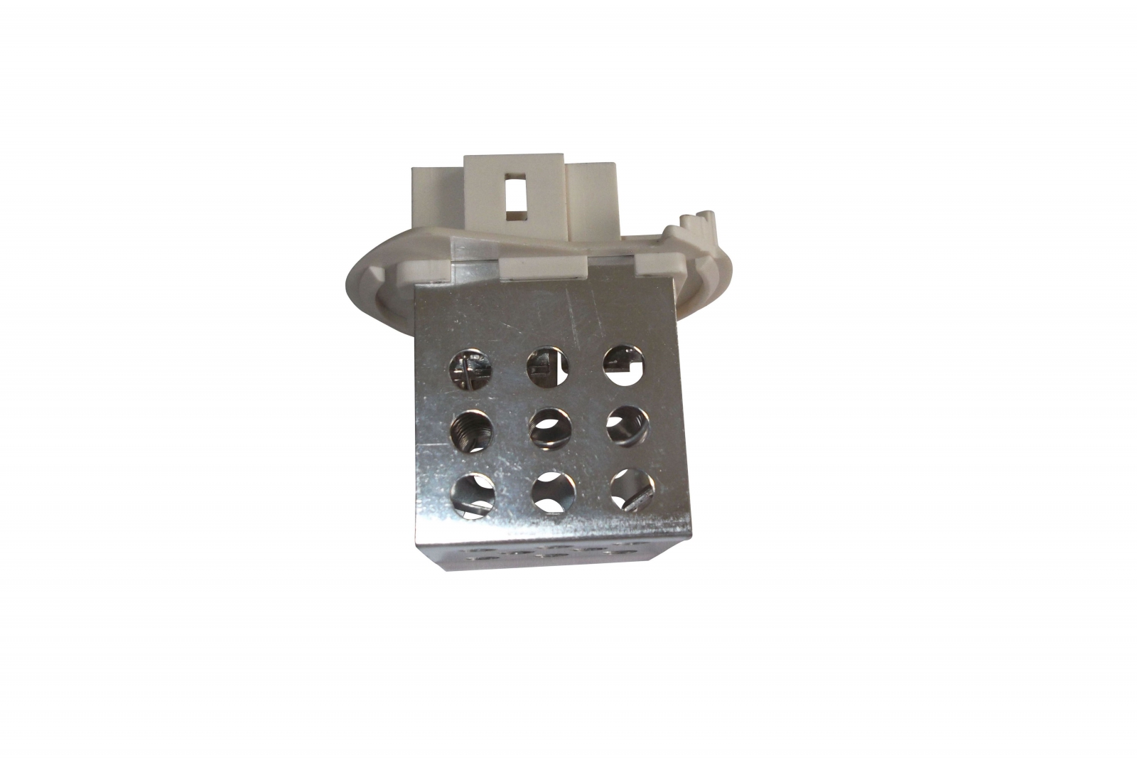 F.BECKER Modstand, kabineventilator 140310023 for OPEL NISSAN RENAULT