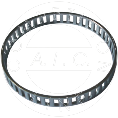F.BECKER Sensorring, ABS 14810002 for BMW