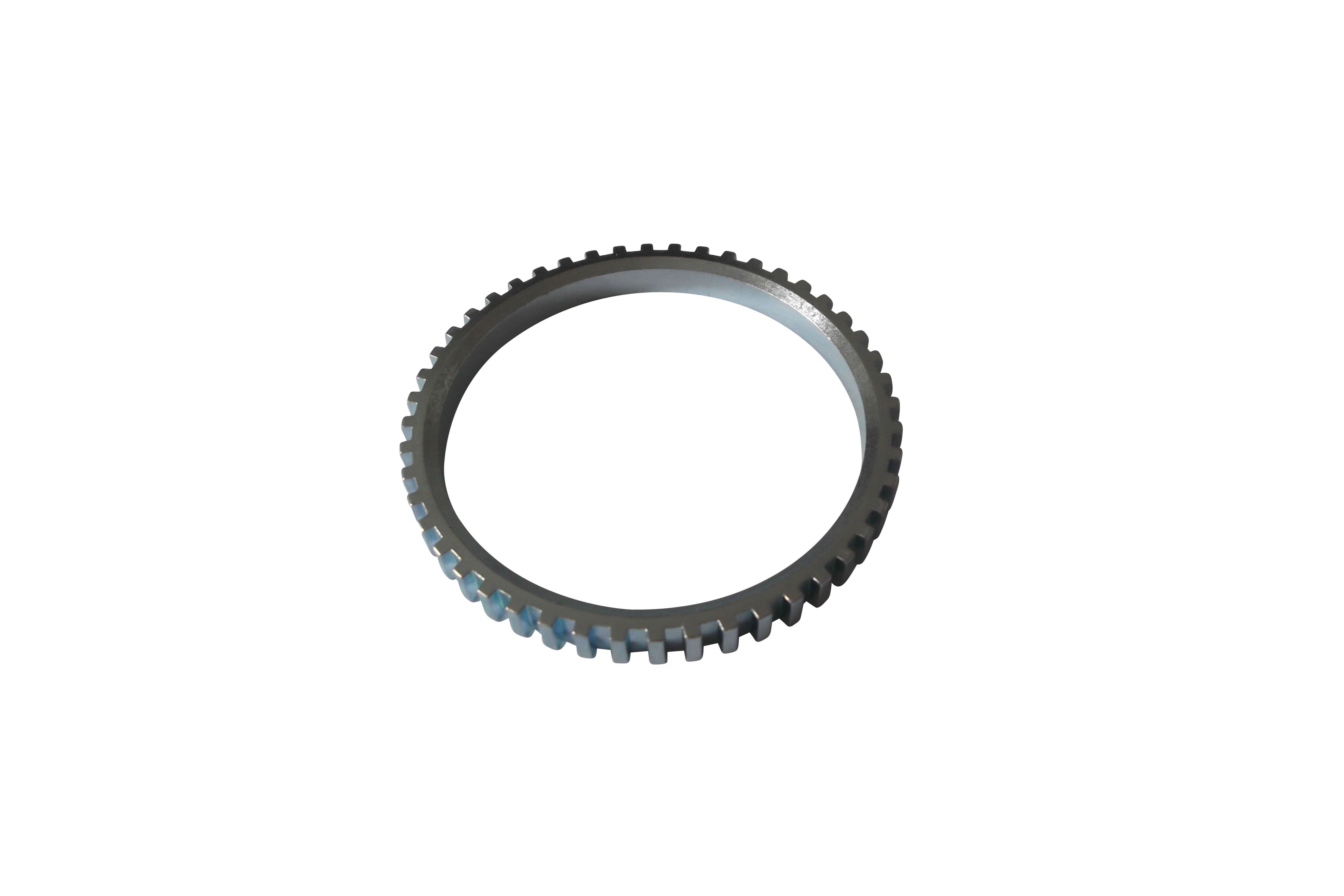 F.BECKER Sensorring, ABS 14810004 Foraksel begge sider for VAG