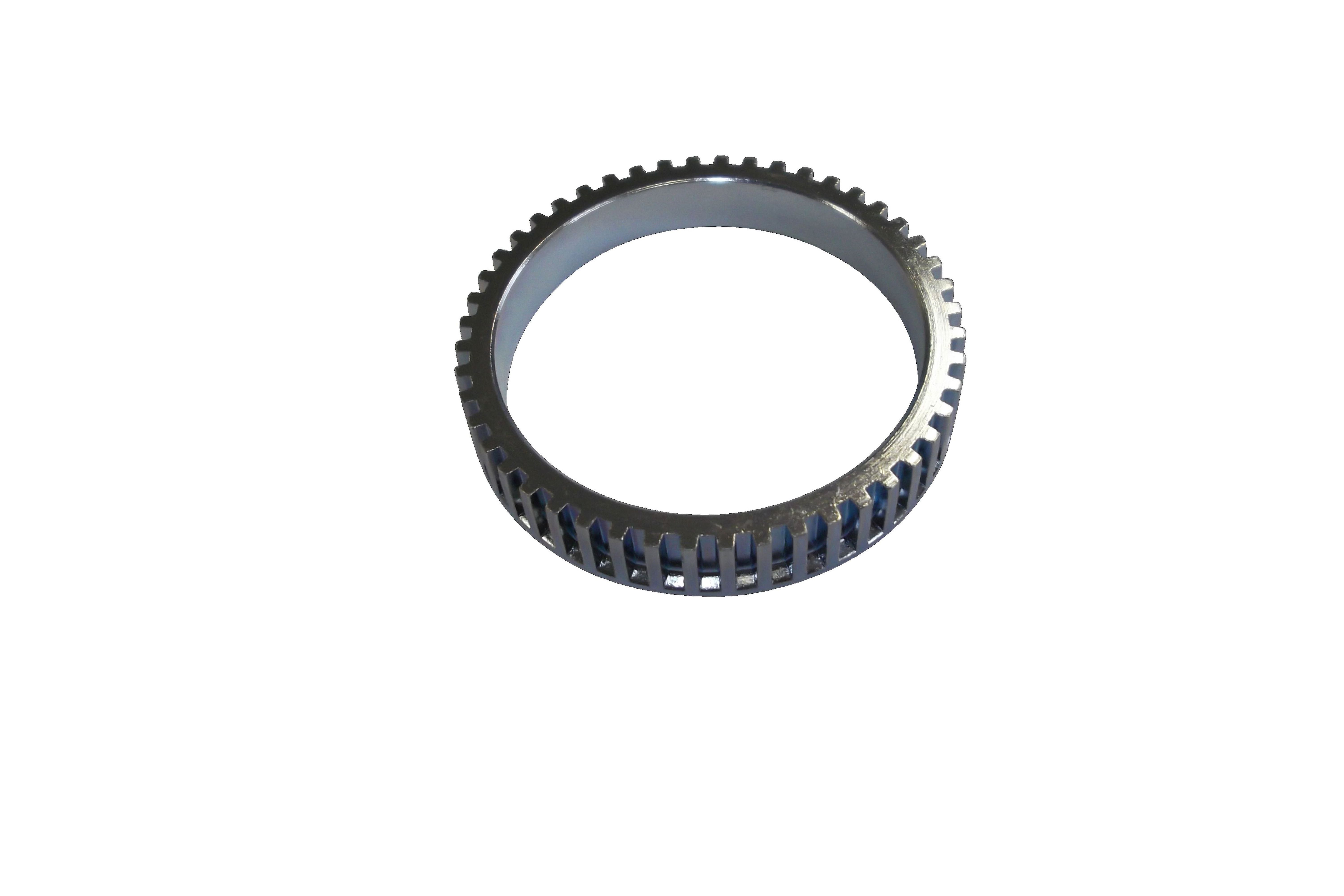 F.BECKER Sensorring, ABS 14810006 Foraksel begge sider for KIA