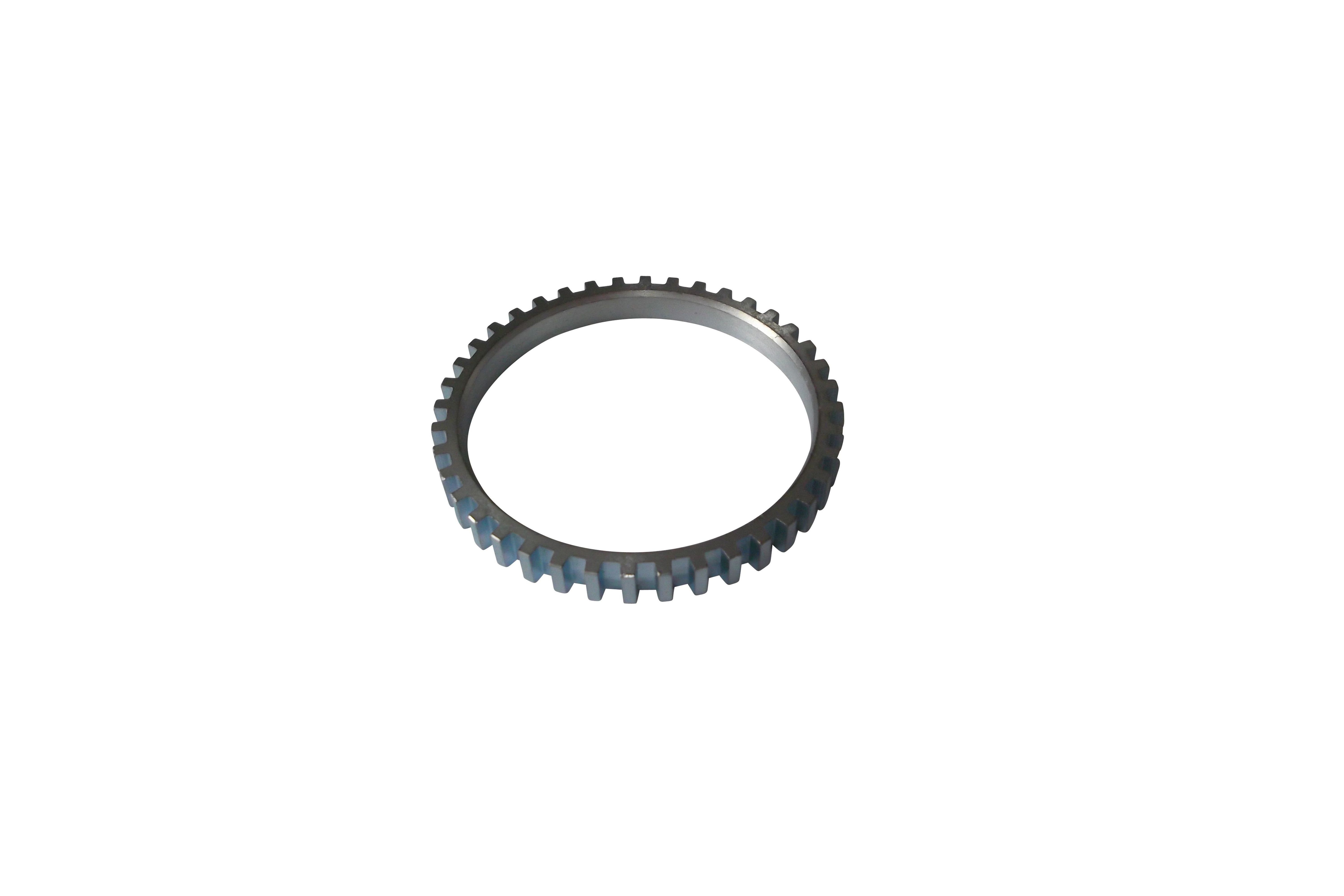 F.BECKER Sensorring, ABS 14810009 foraksel