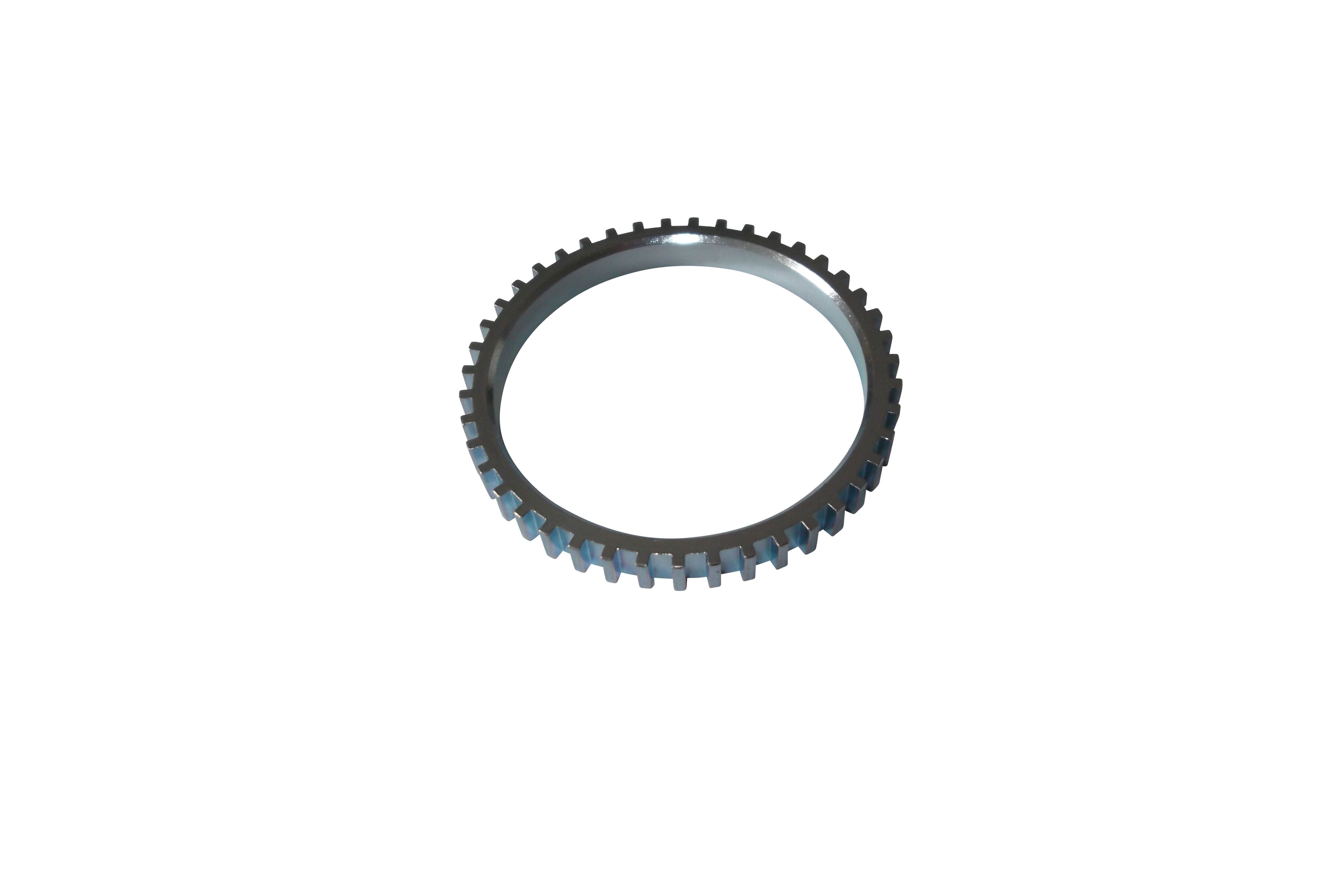 F.BECKER Sensorring, ABS 14810010 Foraksel begge sider for VOLVO