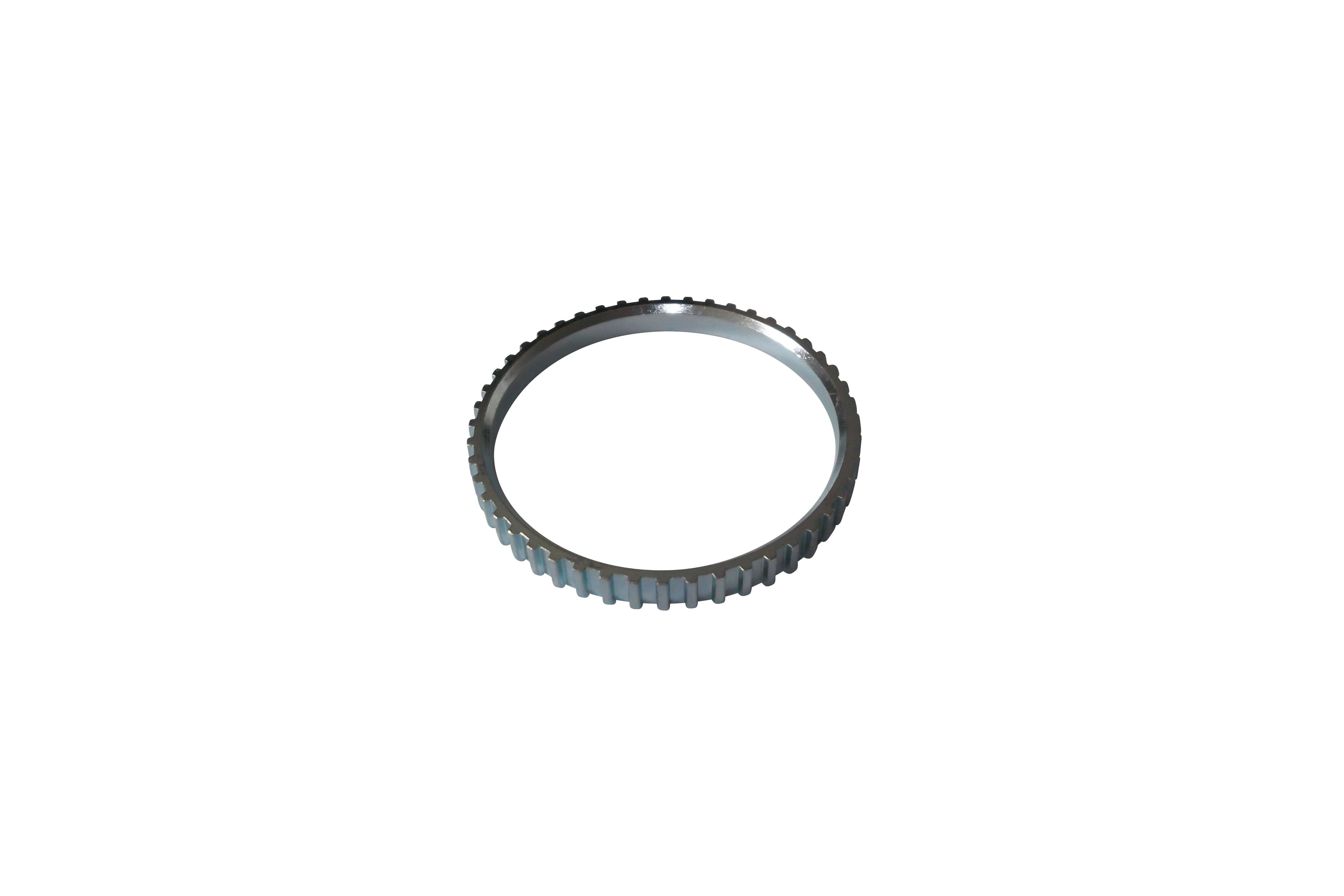 F.BECKER Sensorring, ABS 14810016 Foraksel begge sider for VOLVO POLARSUN