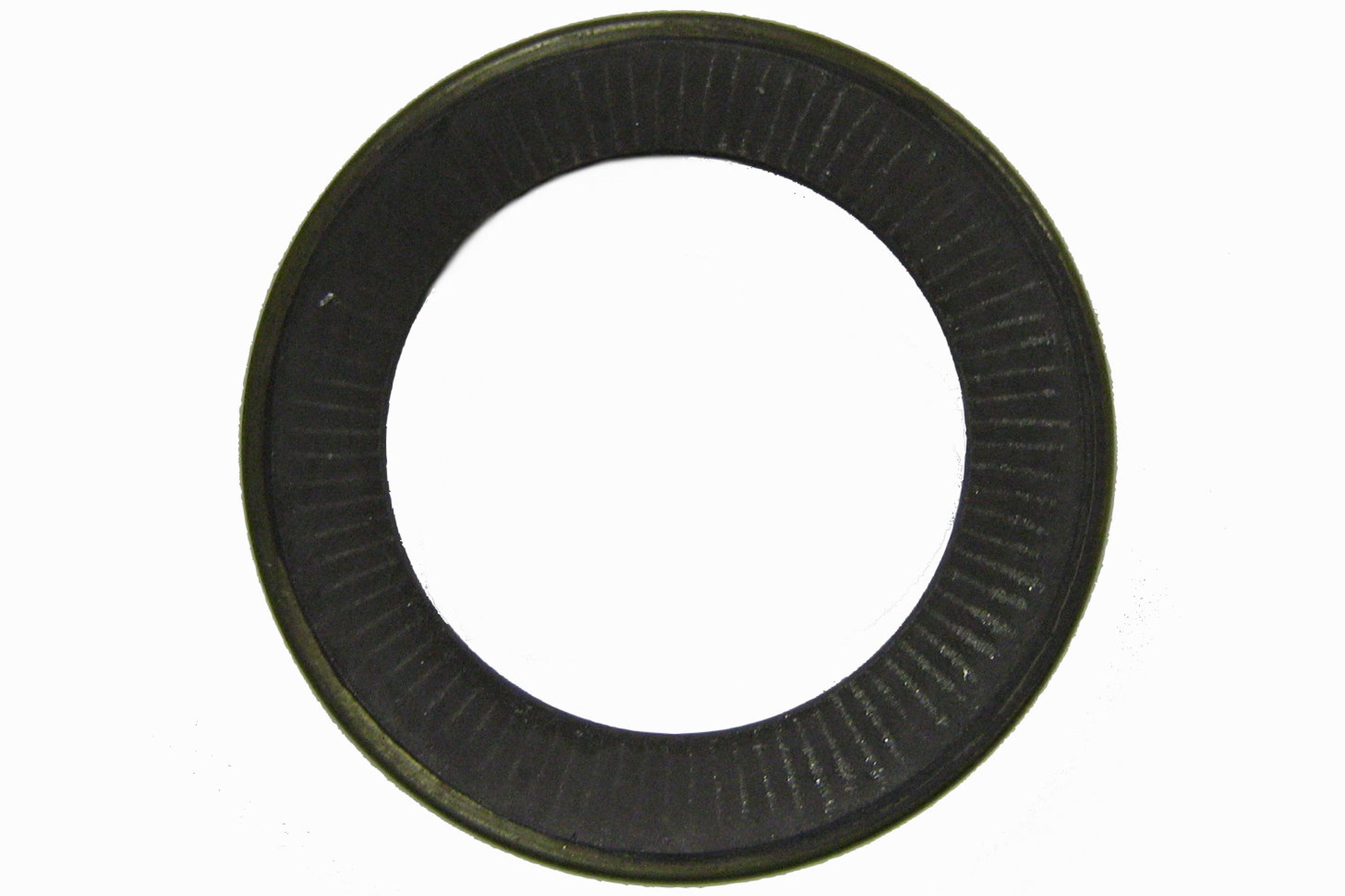 F.BECKER Sensorring, ABS 14810018 Bagaksel på begge sider for FORD MAZDA