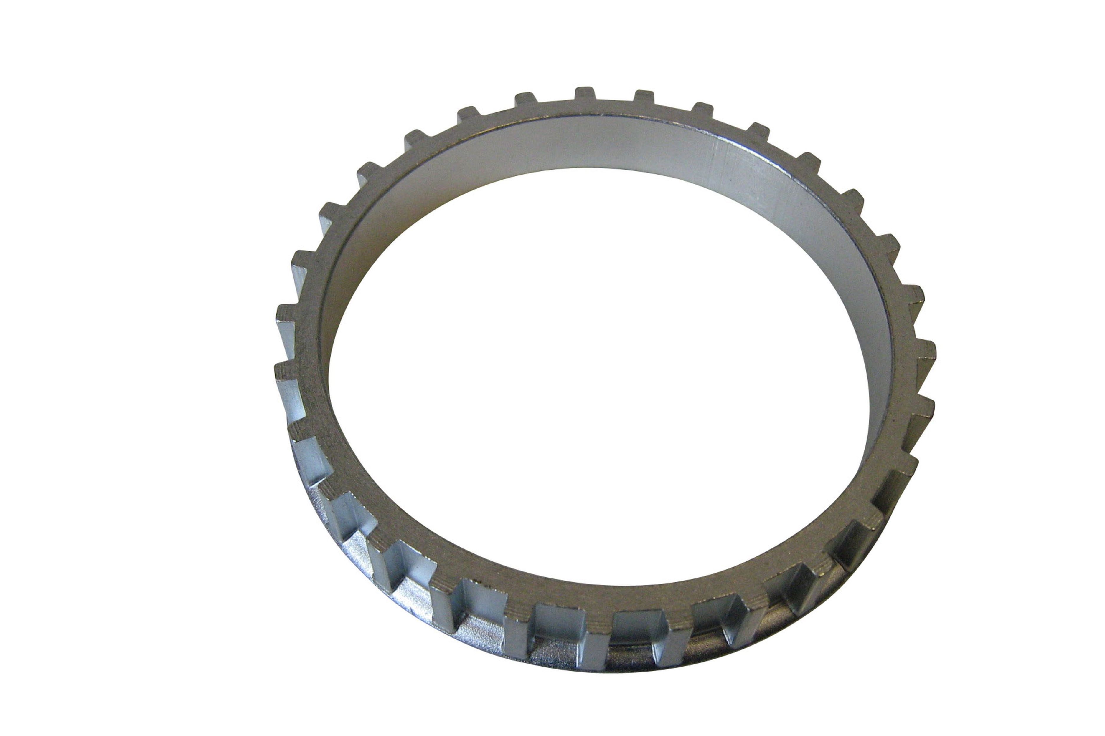 F.BECKER Sensorring, ABS 14810020 Foraksel begge sider for OPEL