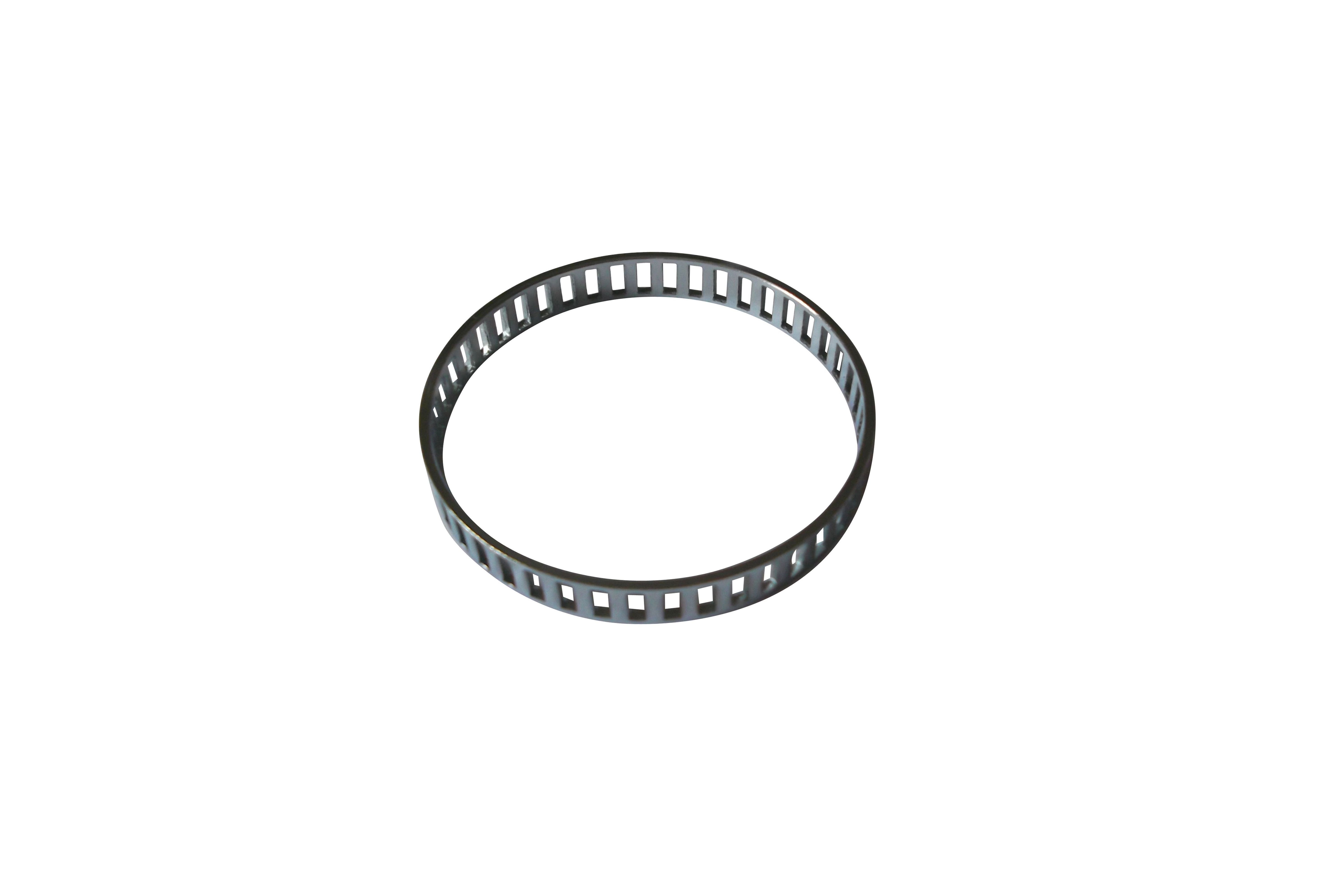 F.BECKER Sensorring, ABS 14810026 foraksel for AUDI