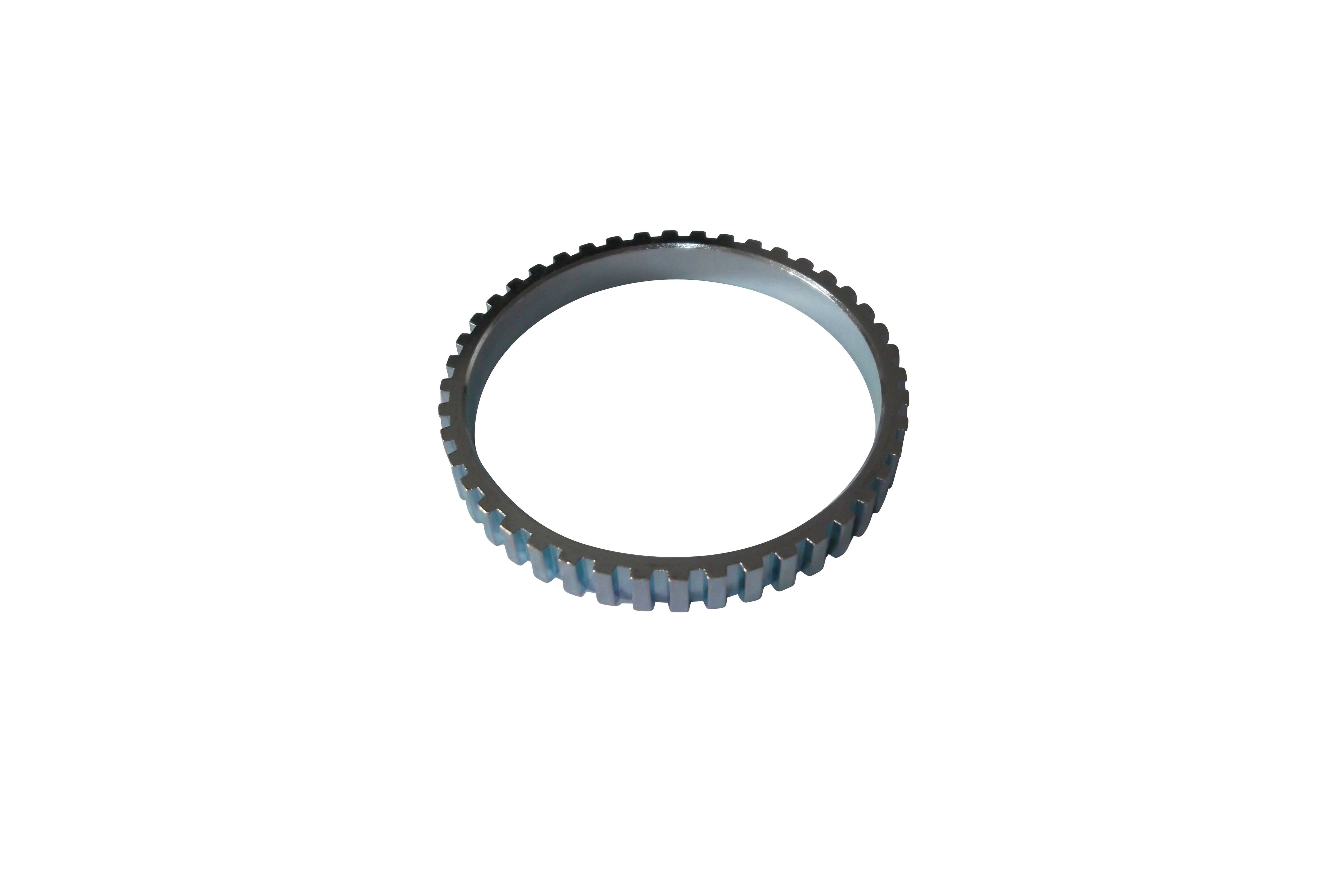 F.BECKER Sensorring, ABS 14810027 Foraksel begge sider for NISSAN