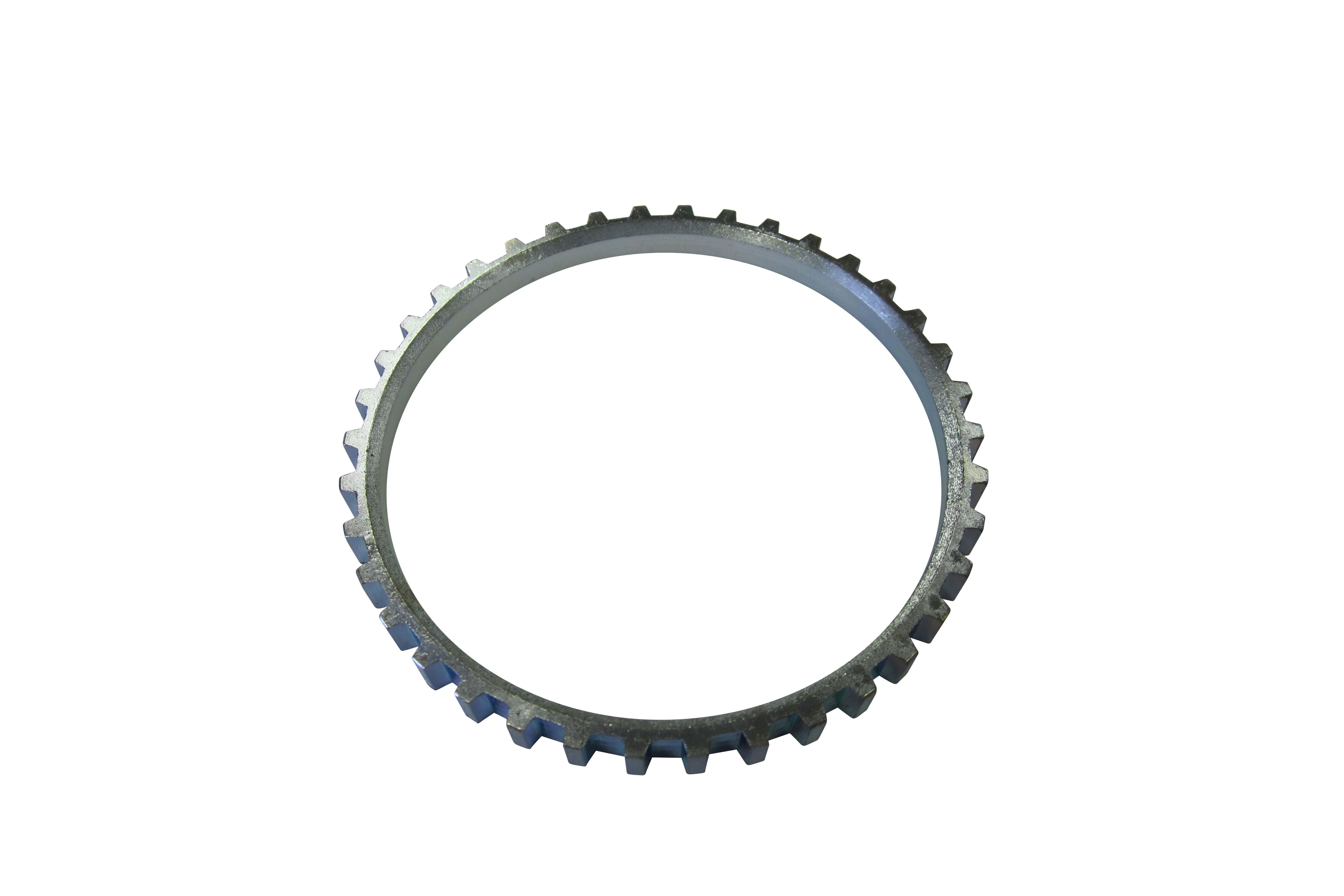F.BECKER Sensorring, ABS 14810029 Foraksel begge sider for RENAULT