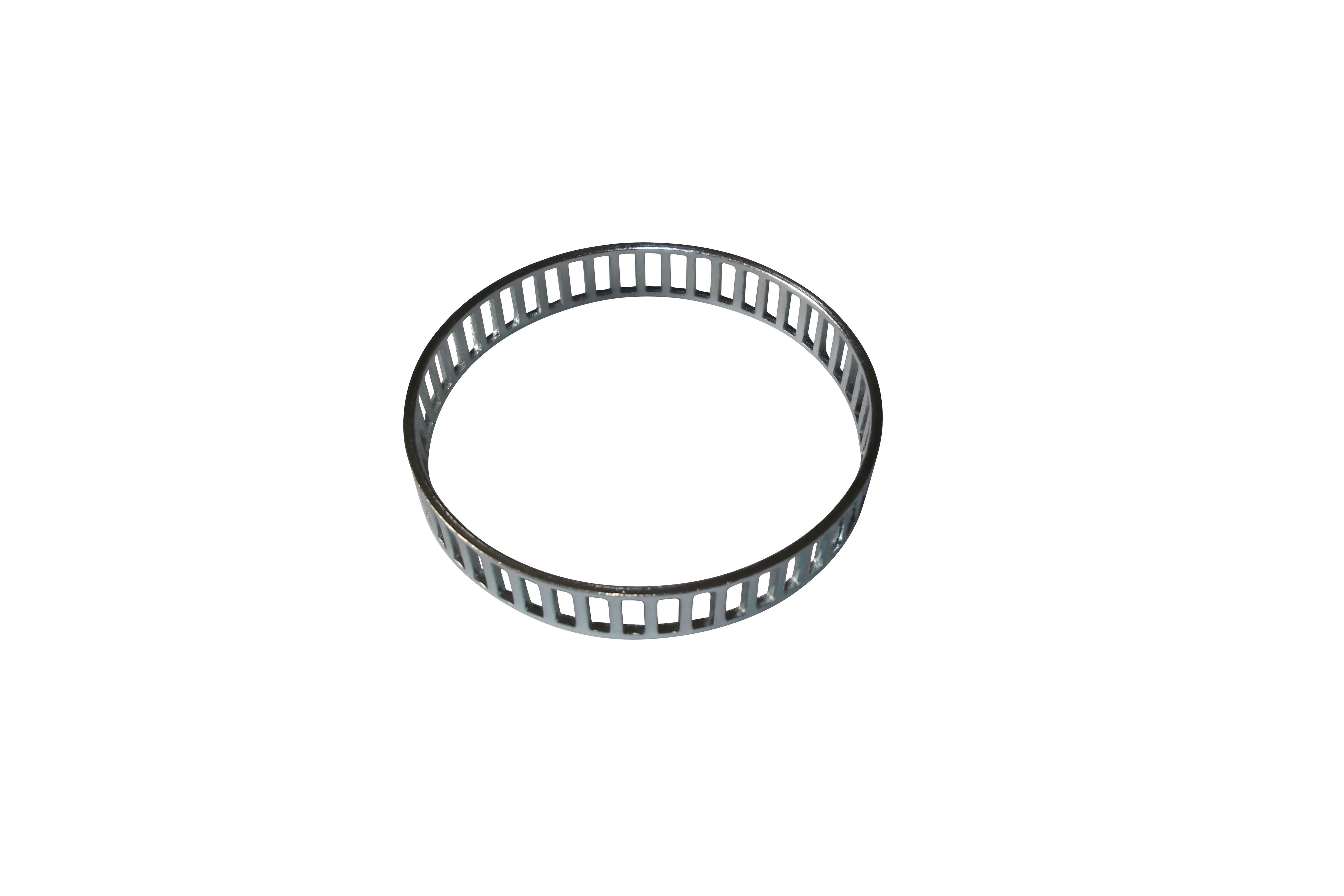 F.BECKER Sensorring, ABS 14810030 Foraksel begge sider for FORD VW