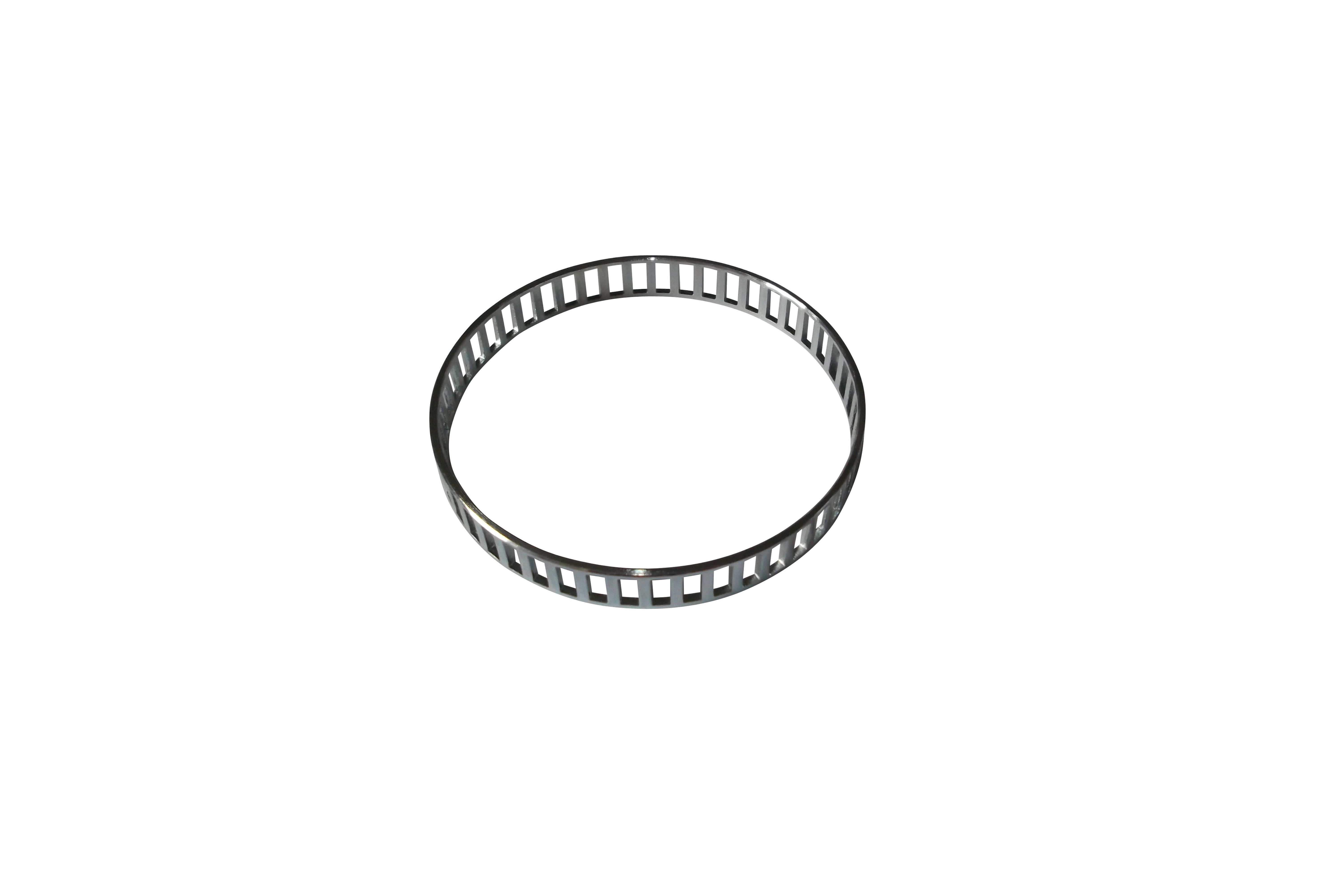 F.BECKER Sensorring, ABS 14810031 Foraksel begge sider for MERCEDES-BENZ