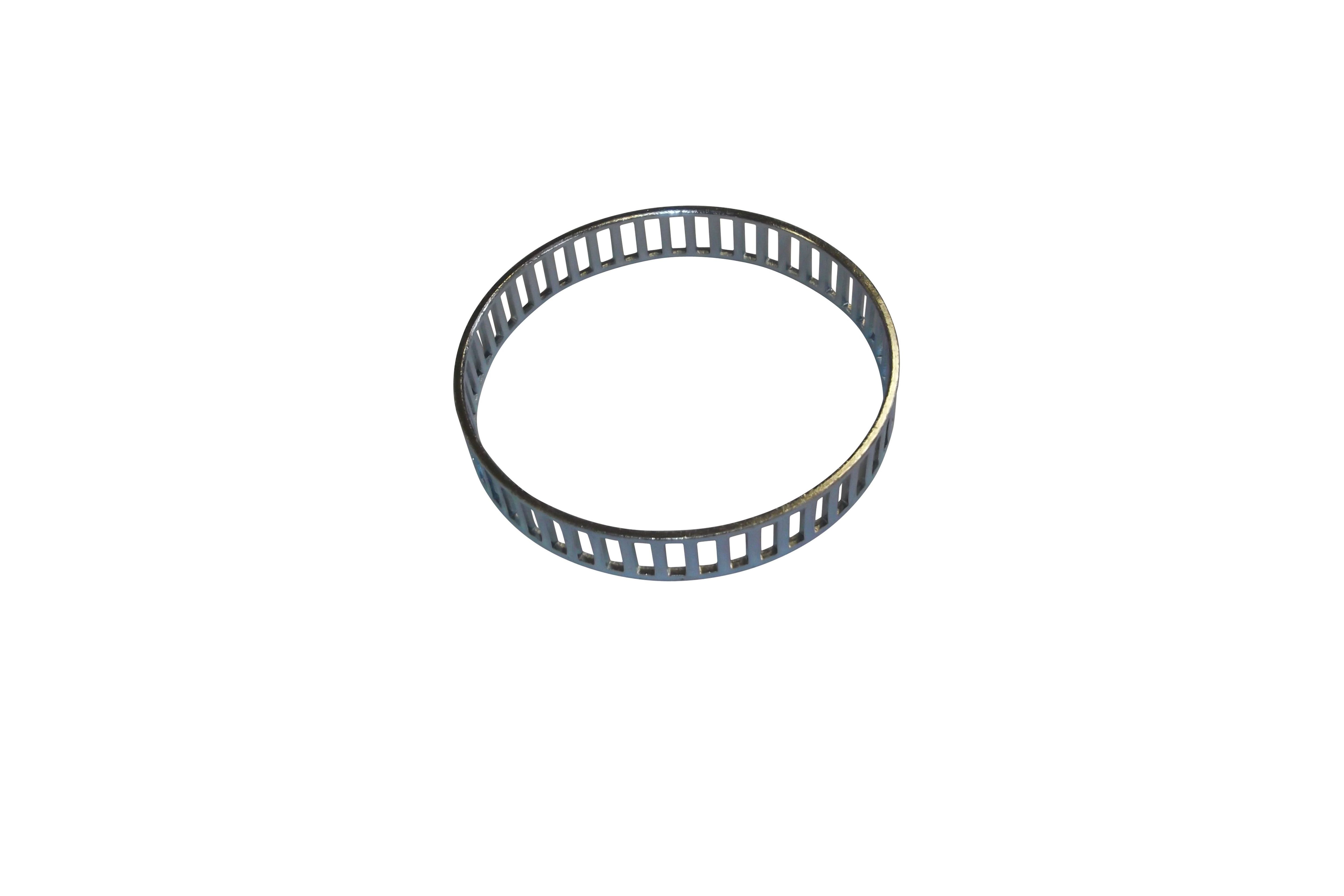 F.BECKER Sensorring, ABS 14810032 Foraksel begge sider for MERCEDES-BENZ