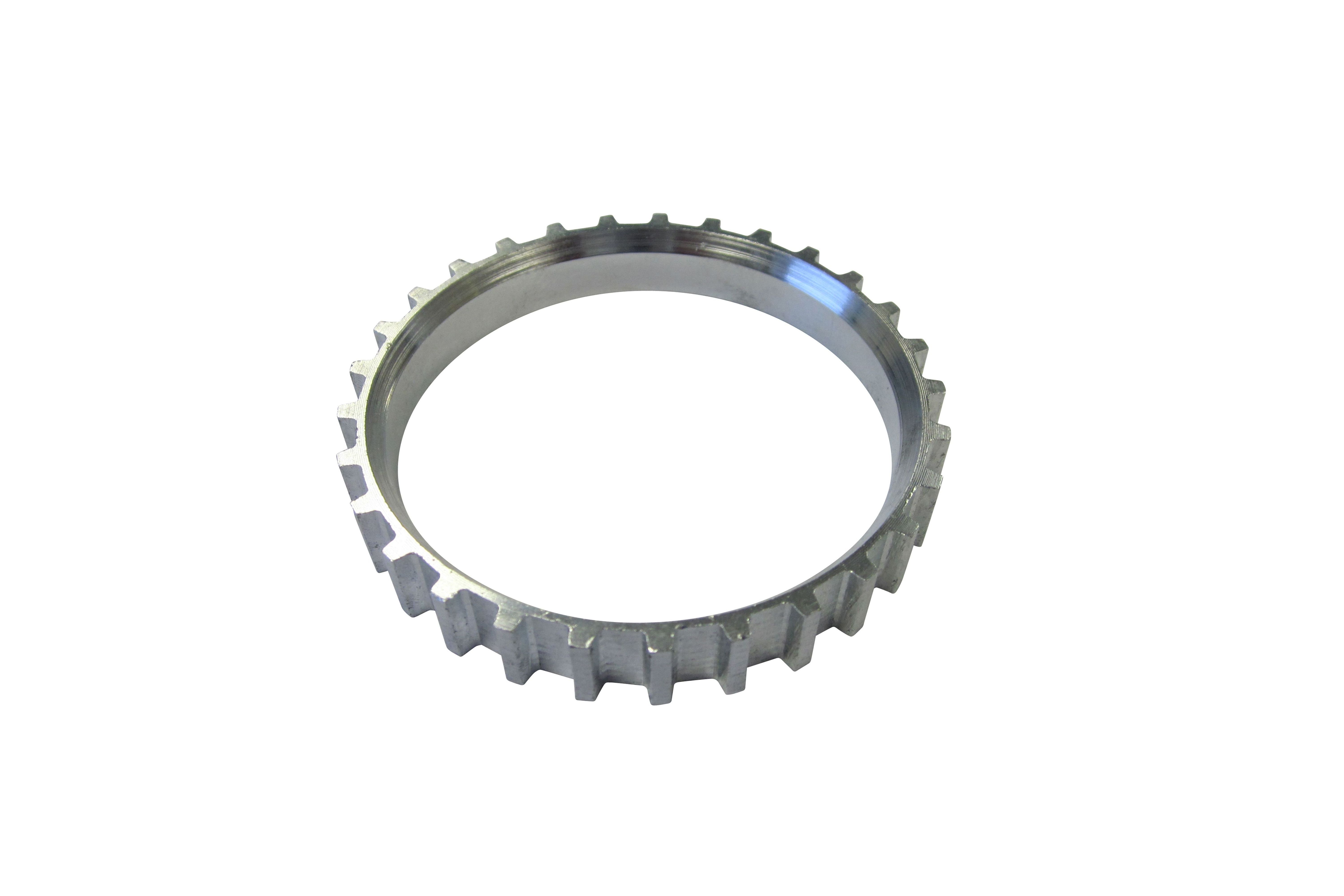 F.BECKER Sensorring, ABS 14810033 Foraksel begge sider for SAAB