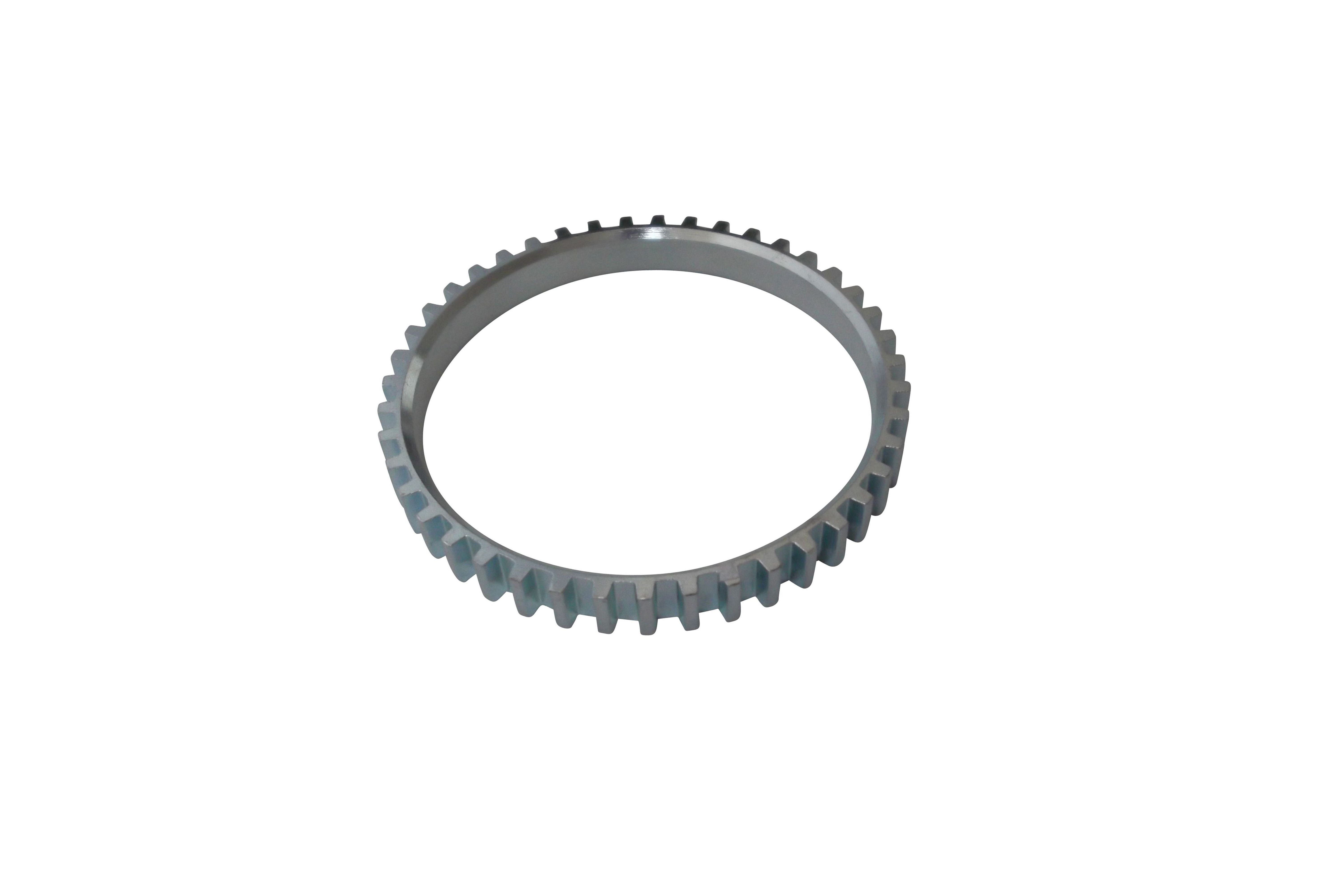 F.BECKER Sensorring, ABS 14810034 Foraksel begge sider for OPEL