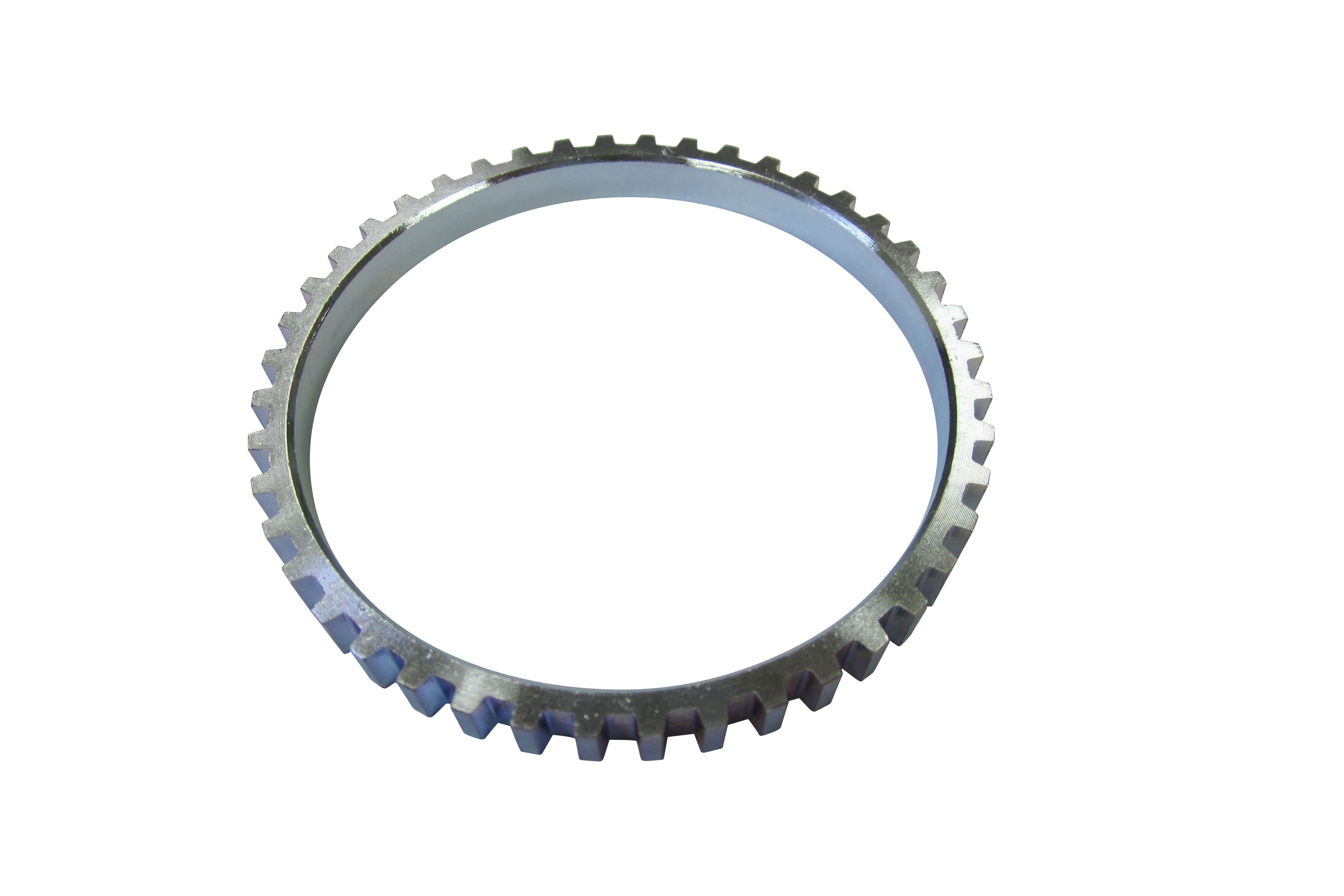 F.BECKER Sensorring, ABS 14810038 Foraksel begge sider for RENAULT