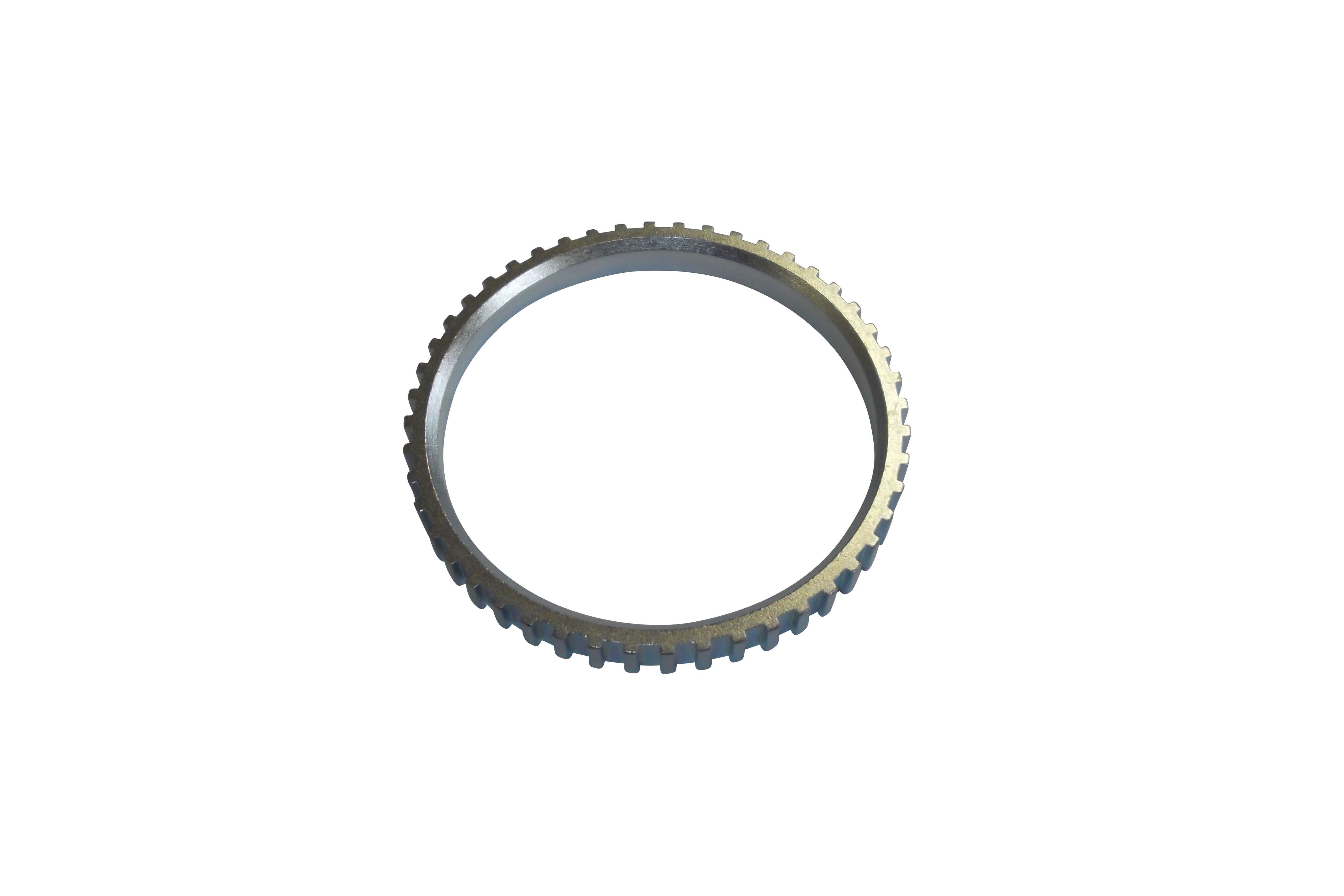 F.BECKER Sensorring, ABS 14810041 Foraksel begge sider for PEUGEOT