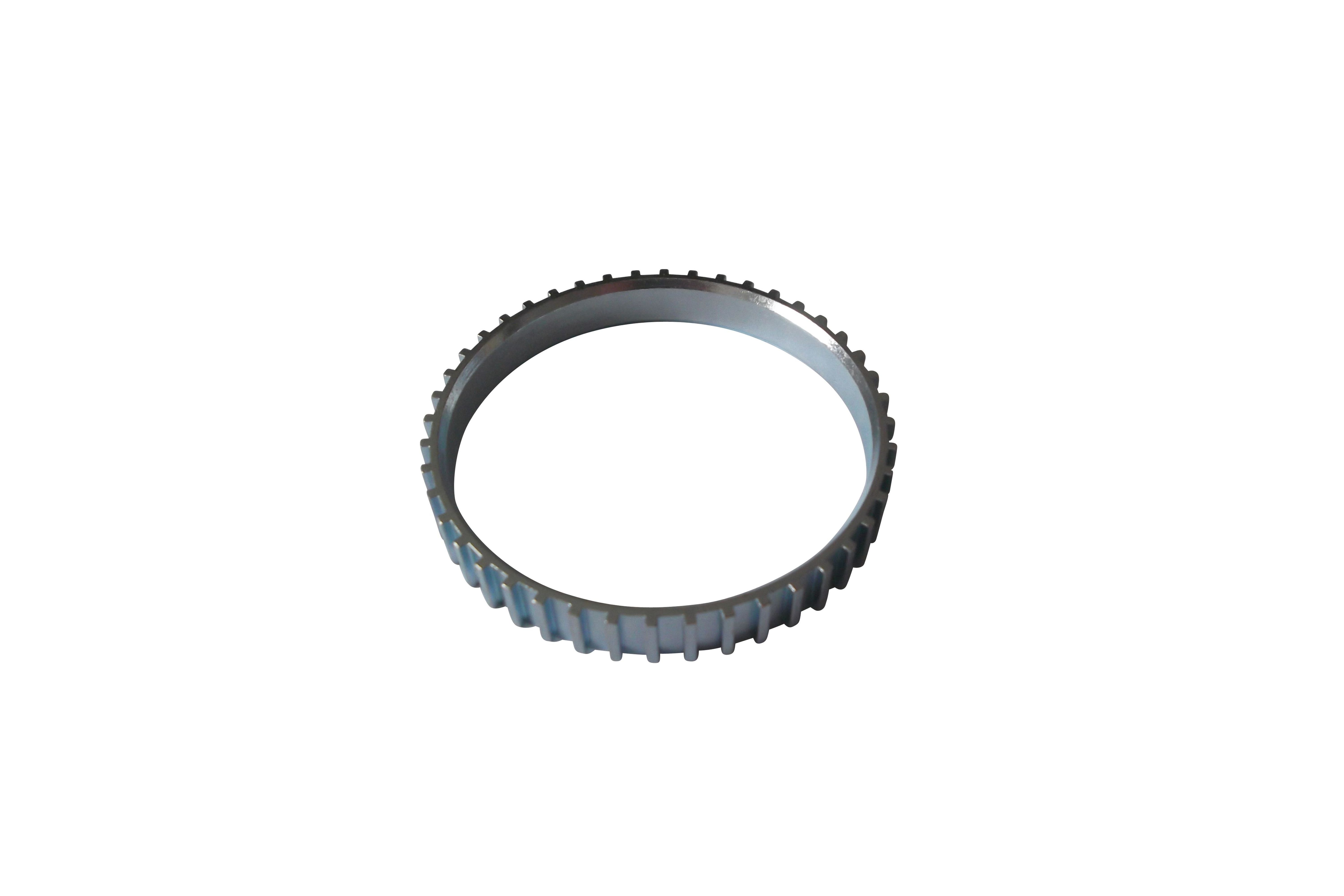 F.BECKER Sensorring, ABS 14810039 Foraksel begge sider for FORD