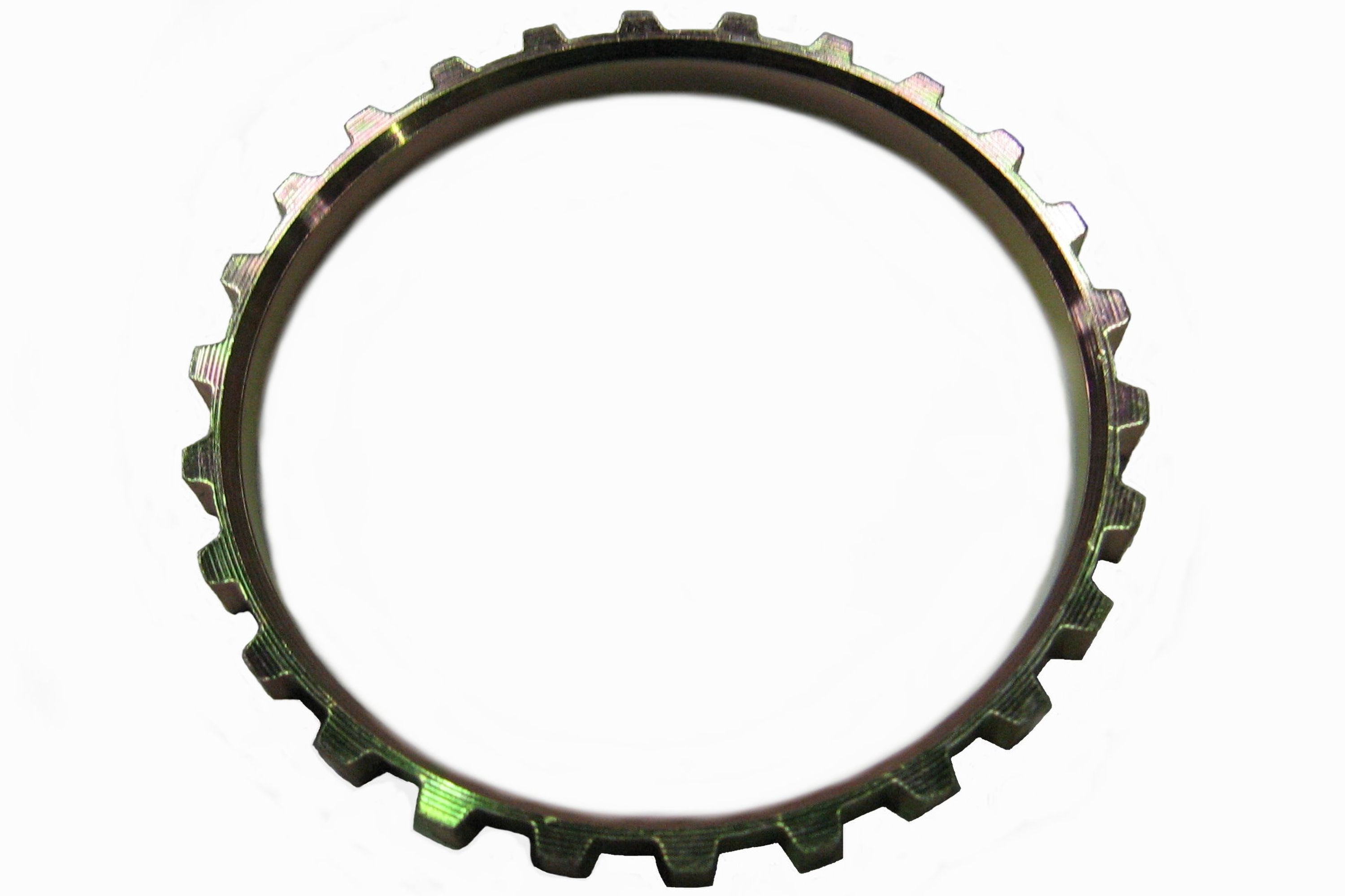 F.BECKER Sensorring, ABS 14810043 Foraksel begge sider for NISSAN
