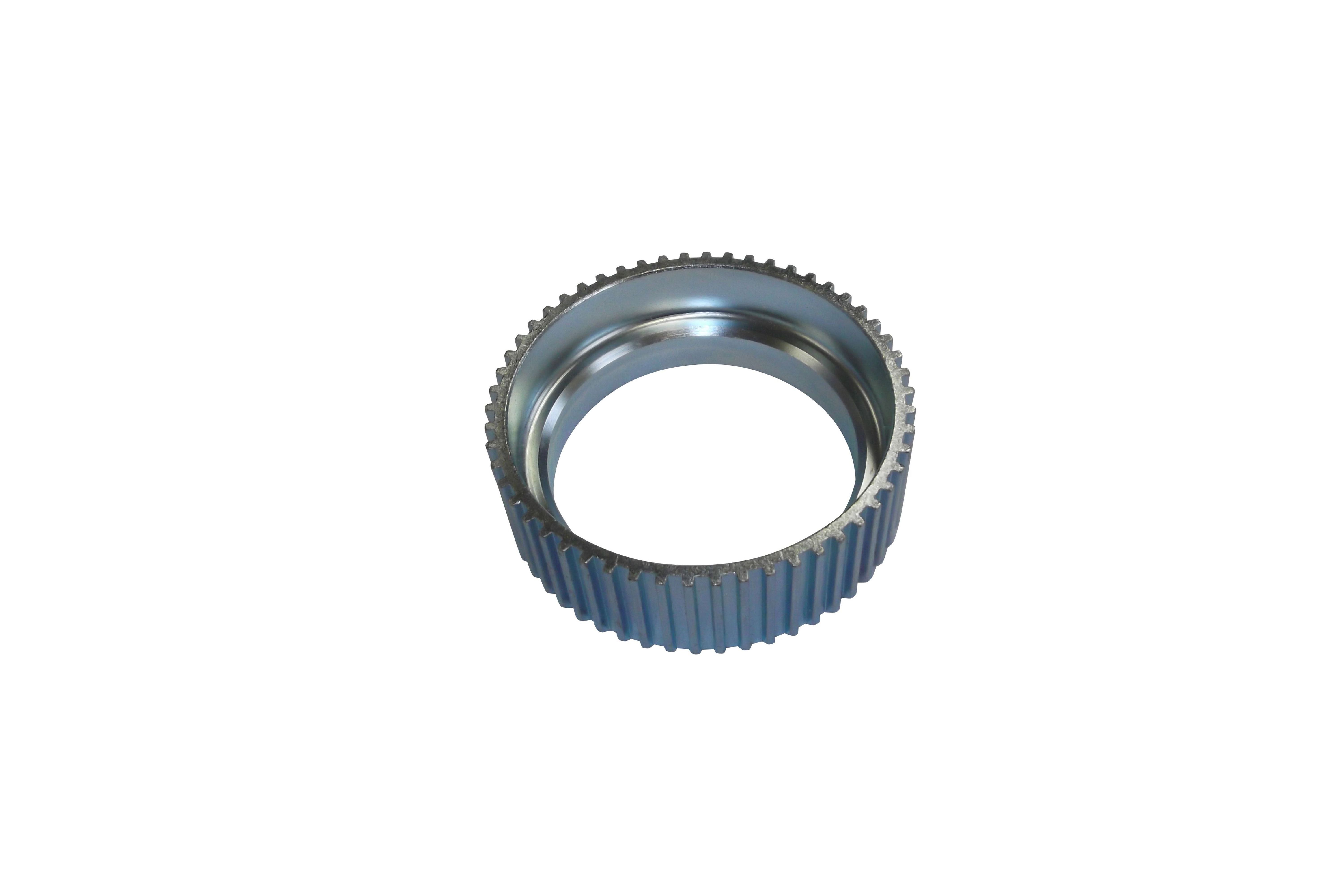 F.BECKER Sensorring, ABS 14810042 Foraksel begge sider for JEEP