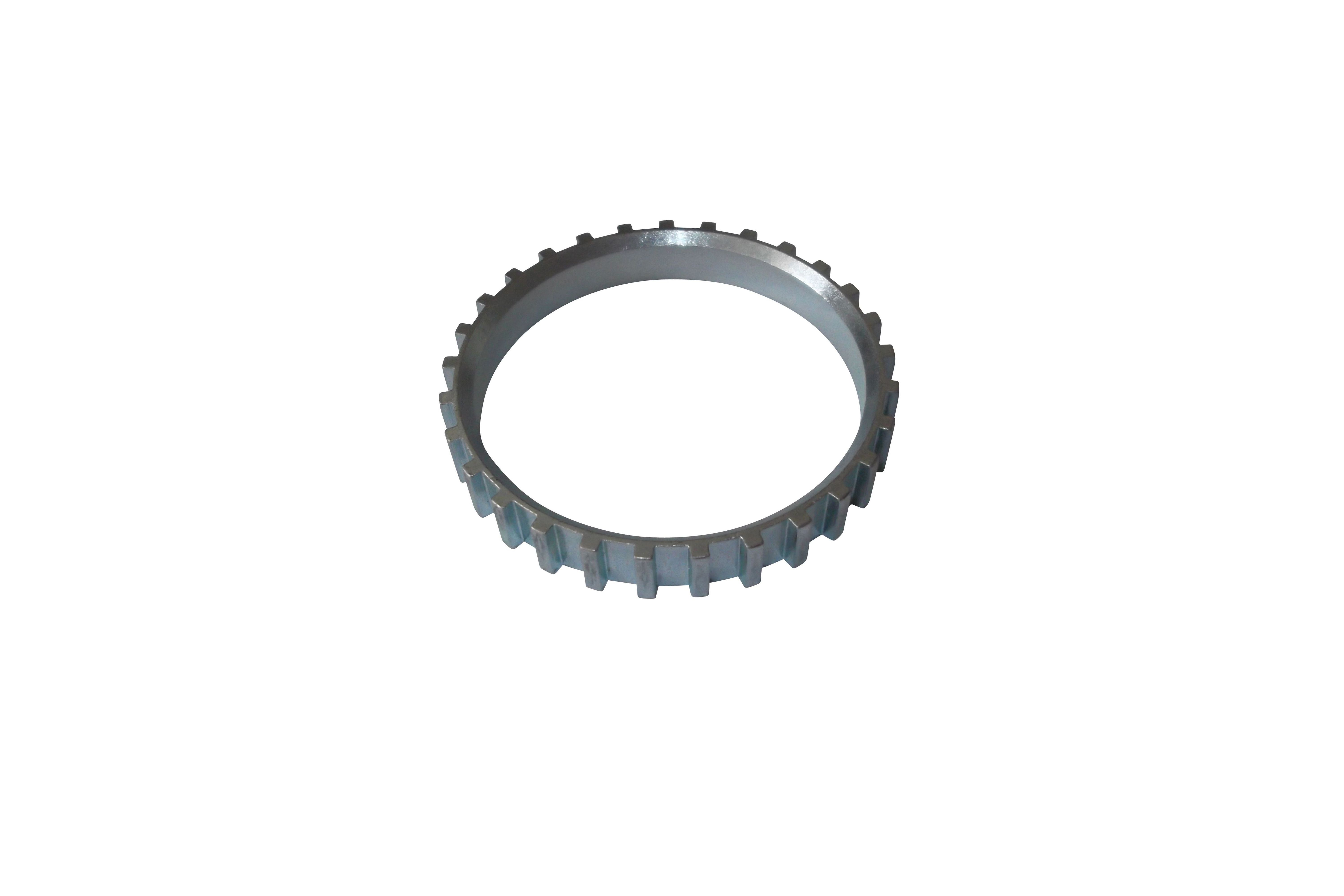 F.BECKER Sensorring, ABS 14810056 Foraksel begge sider for OPEL