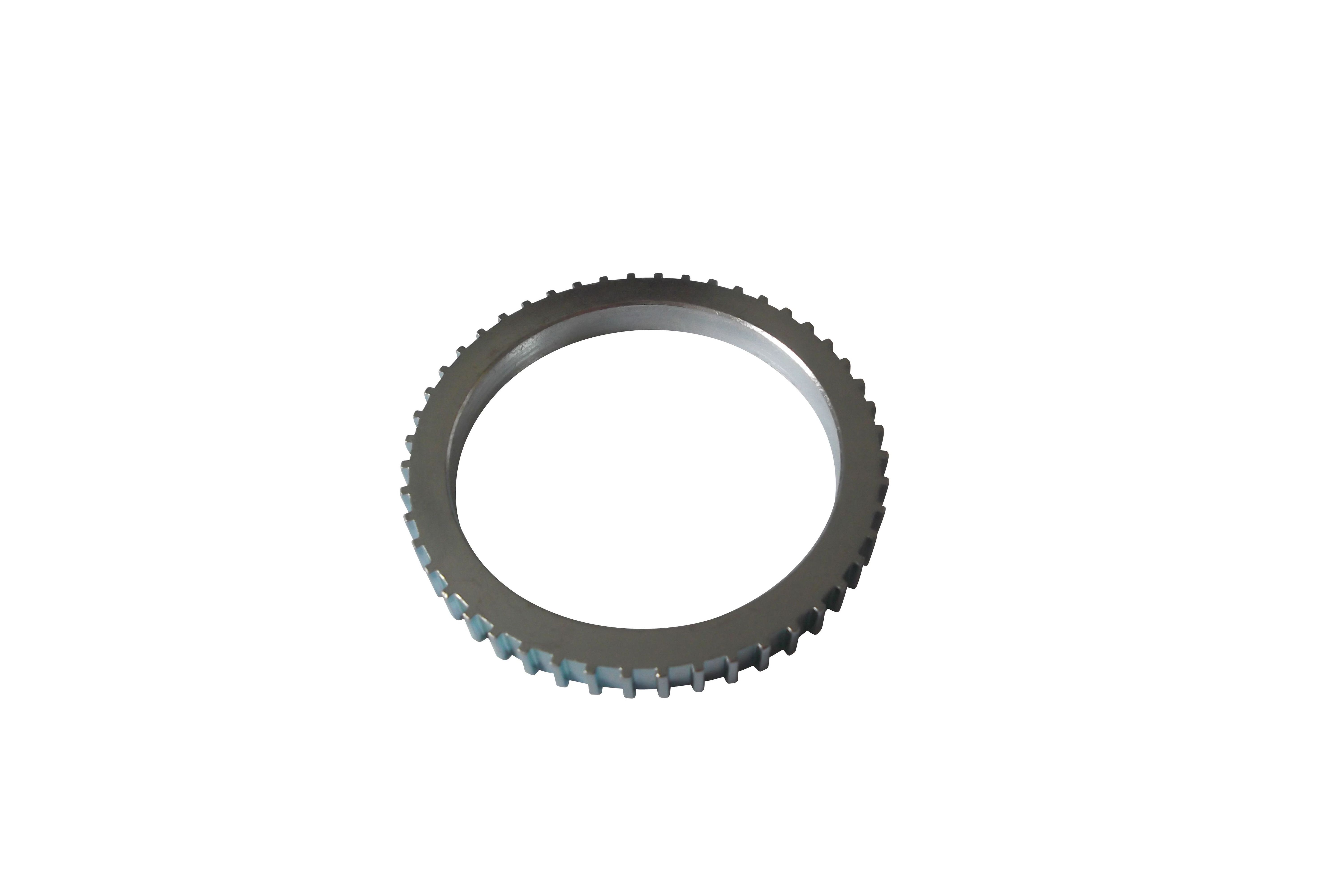 F.BECKER Sensorring, ABS 14810058 Foraksel begge sider for PEUGEOT