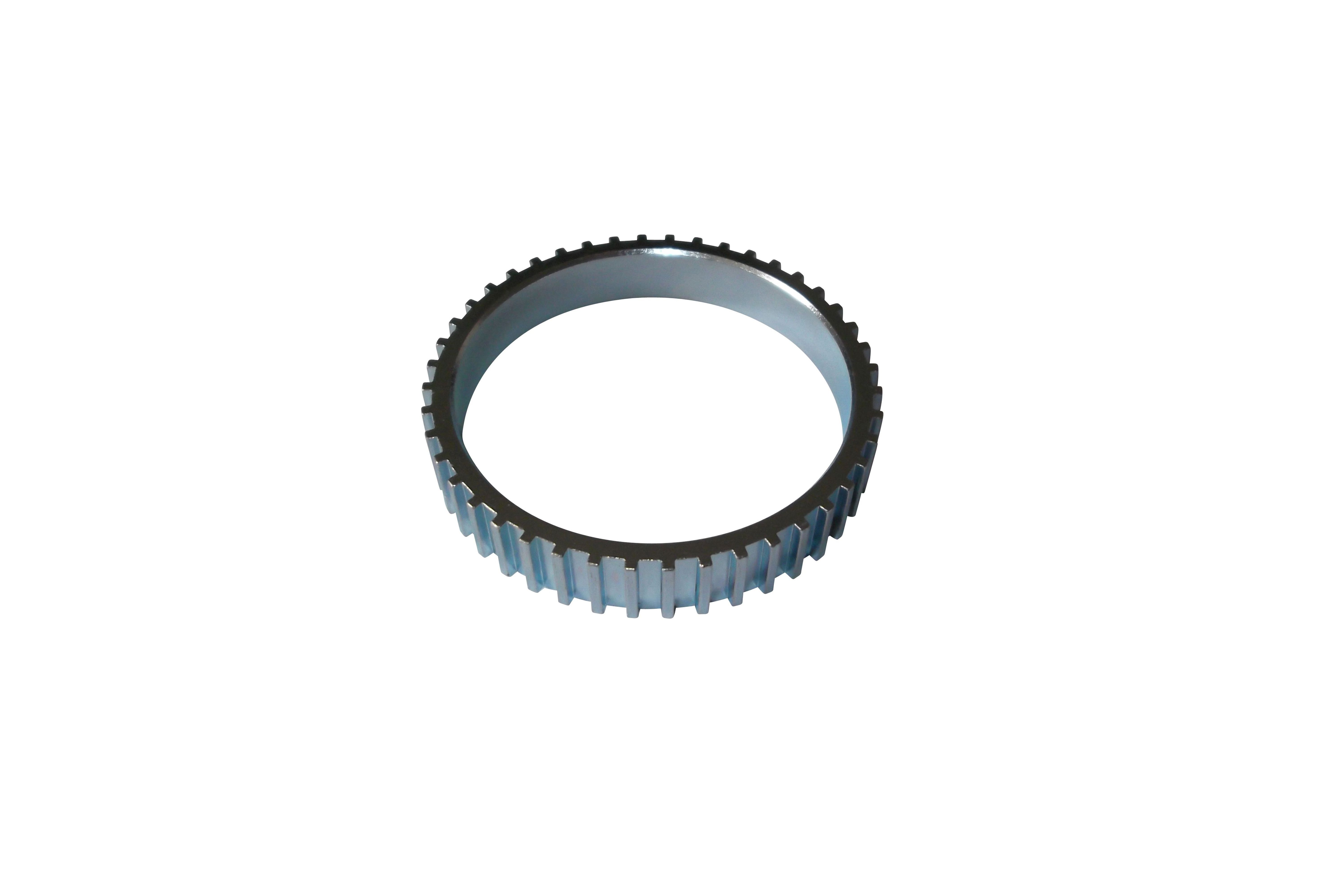 F.BECKER Sensorring, ABS 14810059 Foraksel begge sider for RENAULT