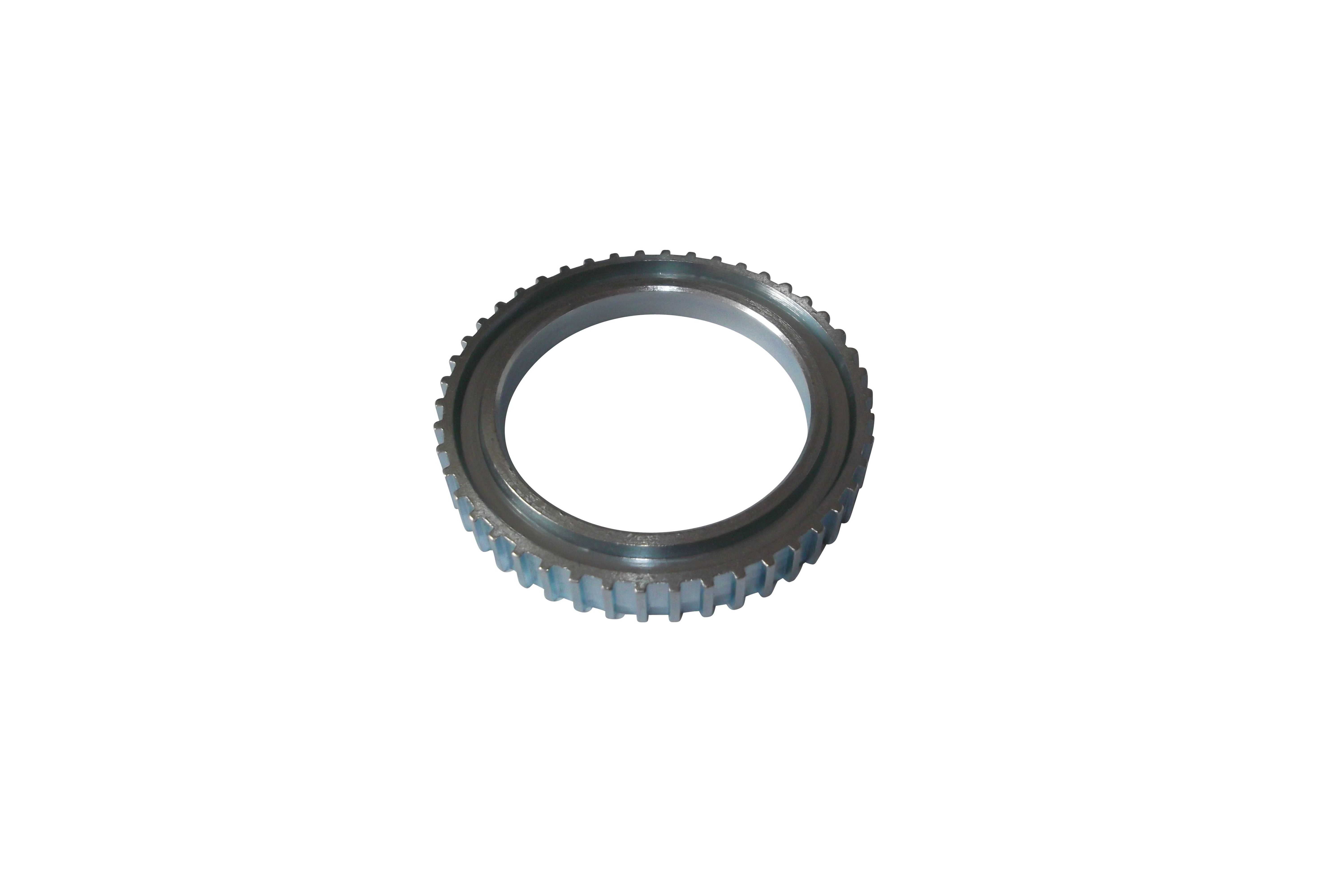 F.BECKER Sensorring, ABS 14810060 Foraksel begge sider for SAAB