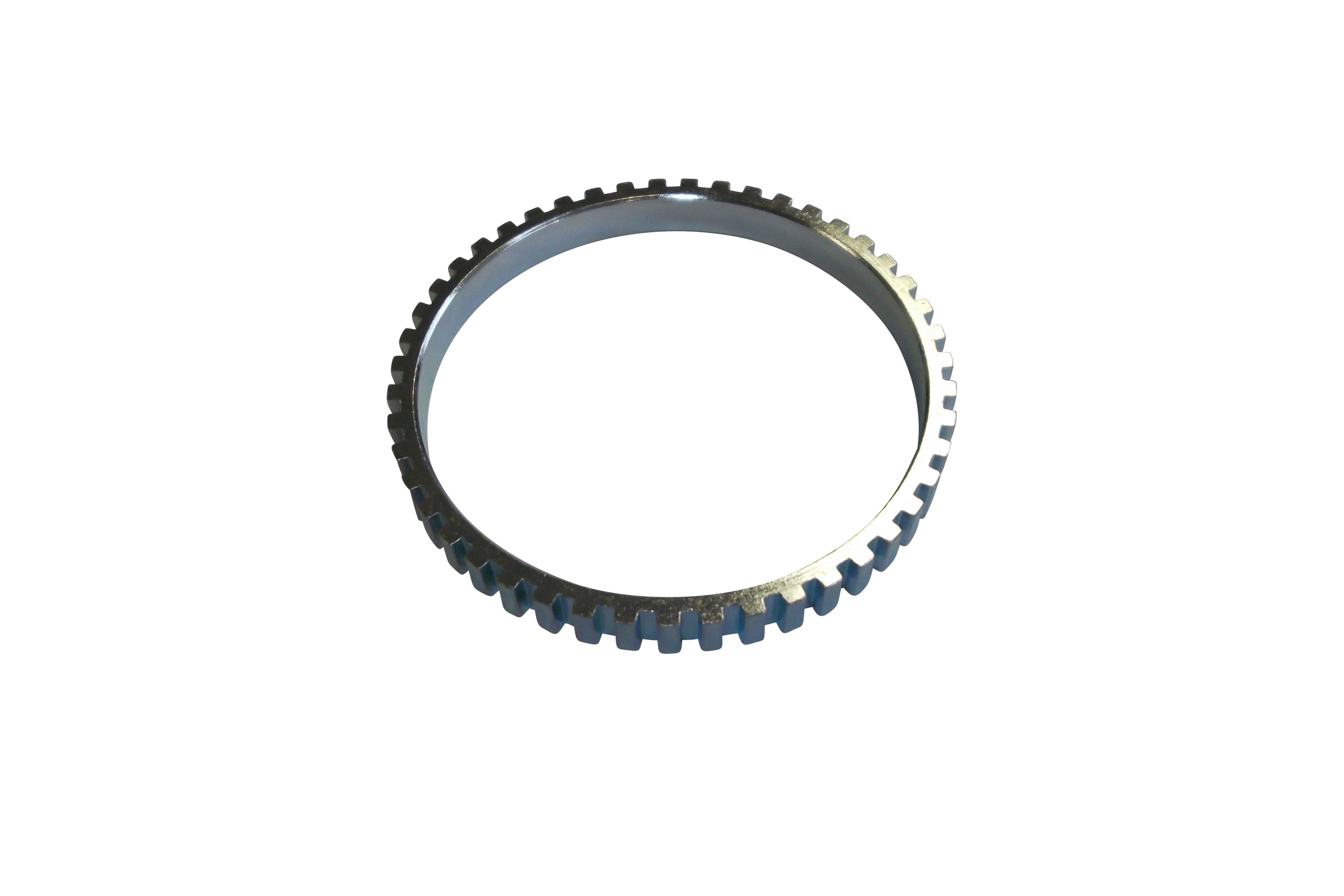 F.BECKER Sensorring, ABS 14810062 Foraksel begge sider for KIA